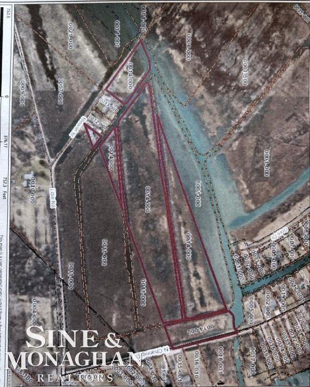 Homes for sale in Clay Township St Clair, MI | 0 N Channel Dr, Clay Township St Clair, MI 48028 | MLS# 58050172349