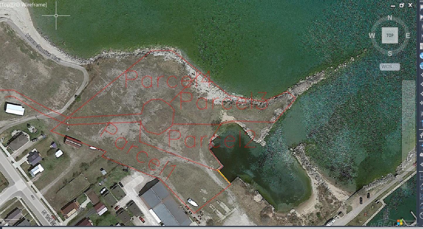 TBD Lakeshore Road, Lexington, MI, 48450