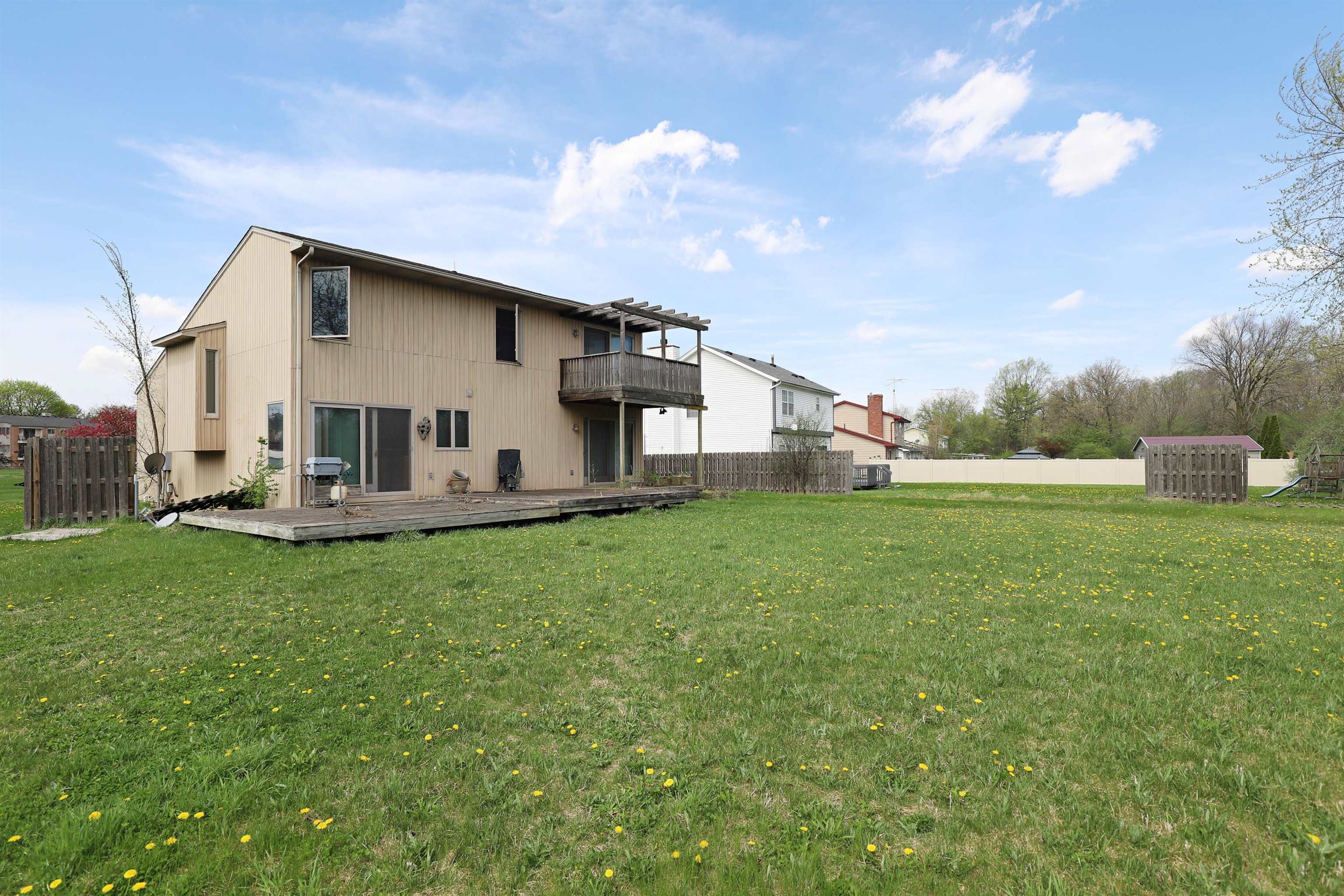1206 River Forest, Flint Twp, MI 48532 Photo