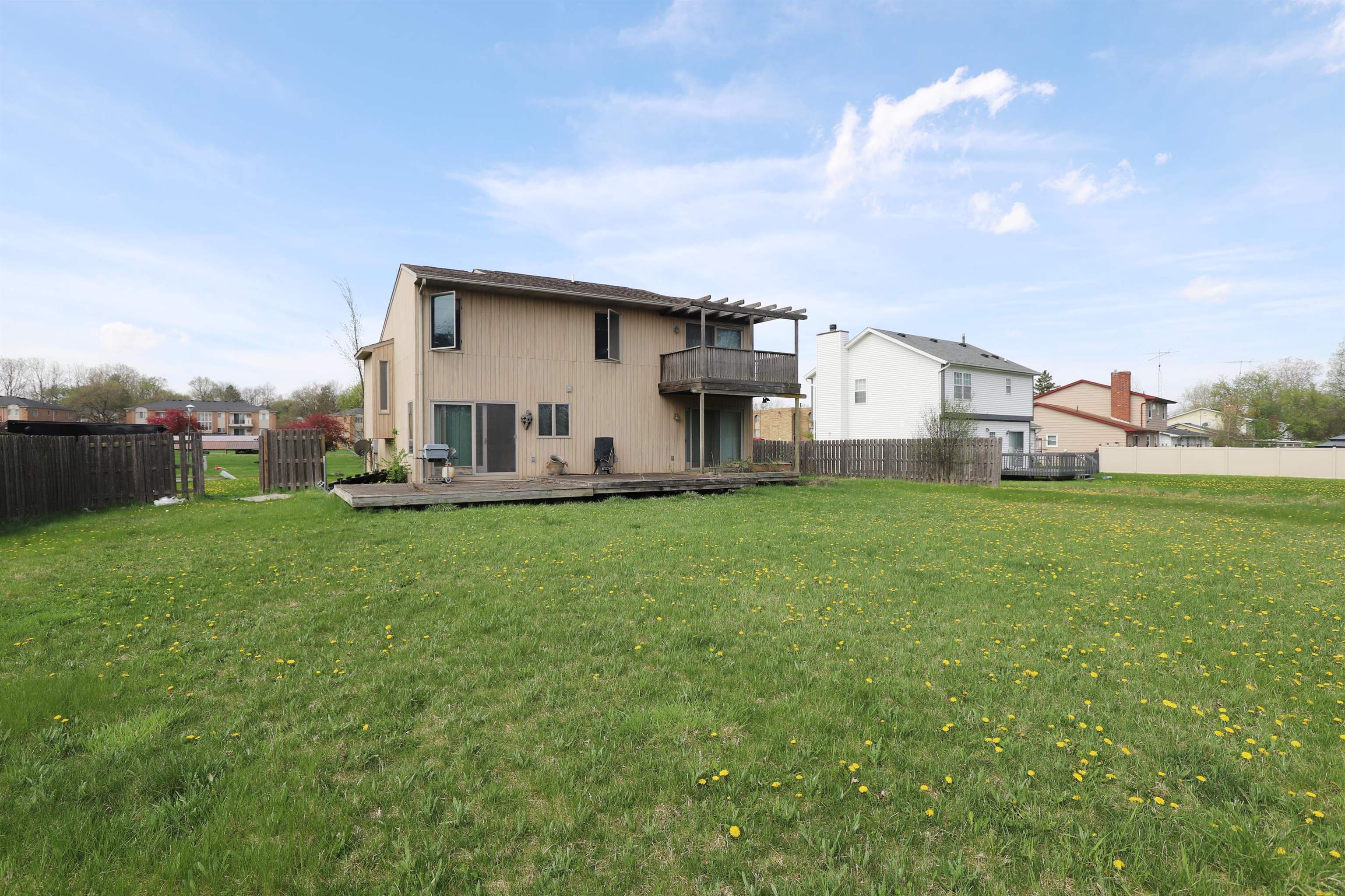 1206 River Forest, Flint Twp, MI 48532 Photo