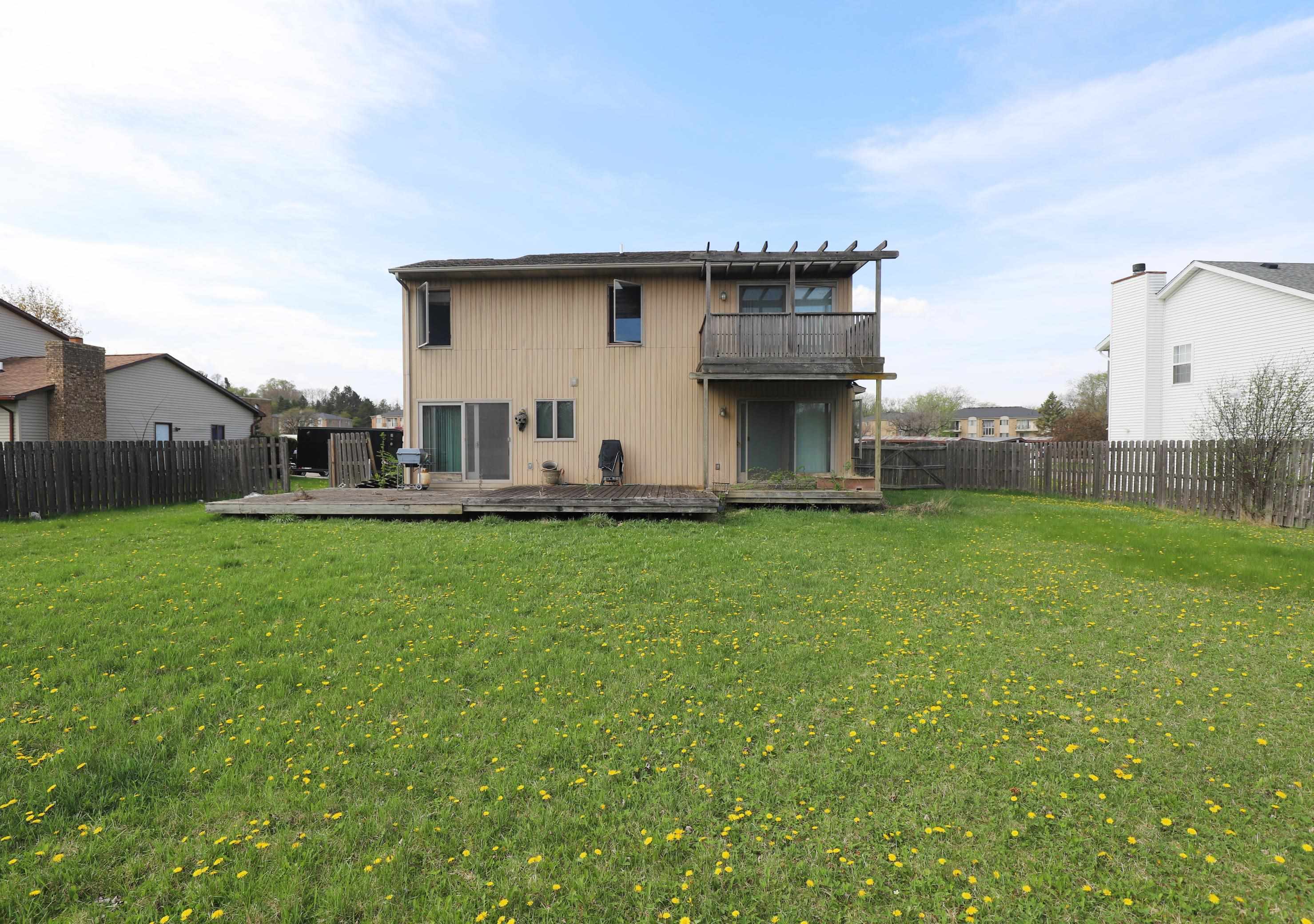 1206 River Forest, Flint Twp, MI 48532 Photo