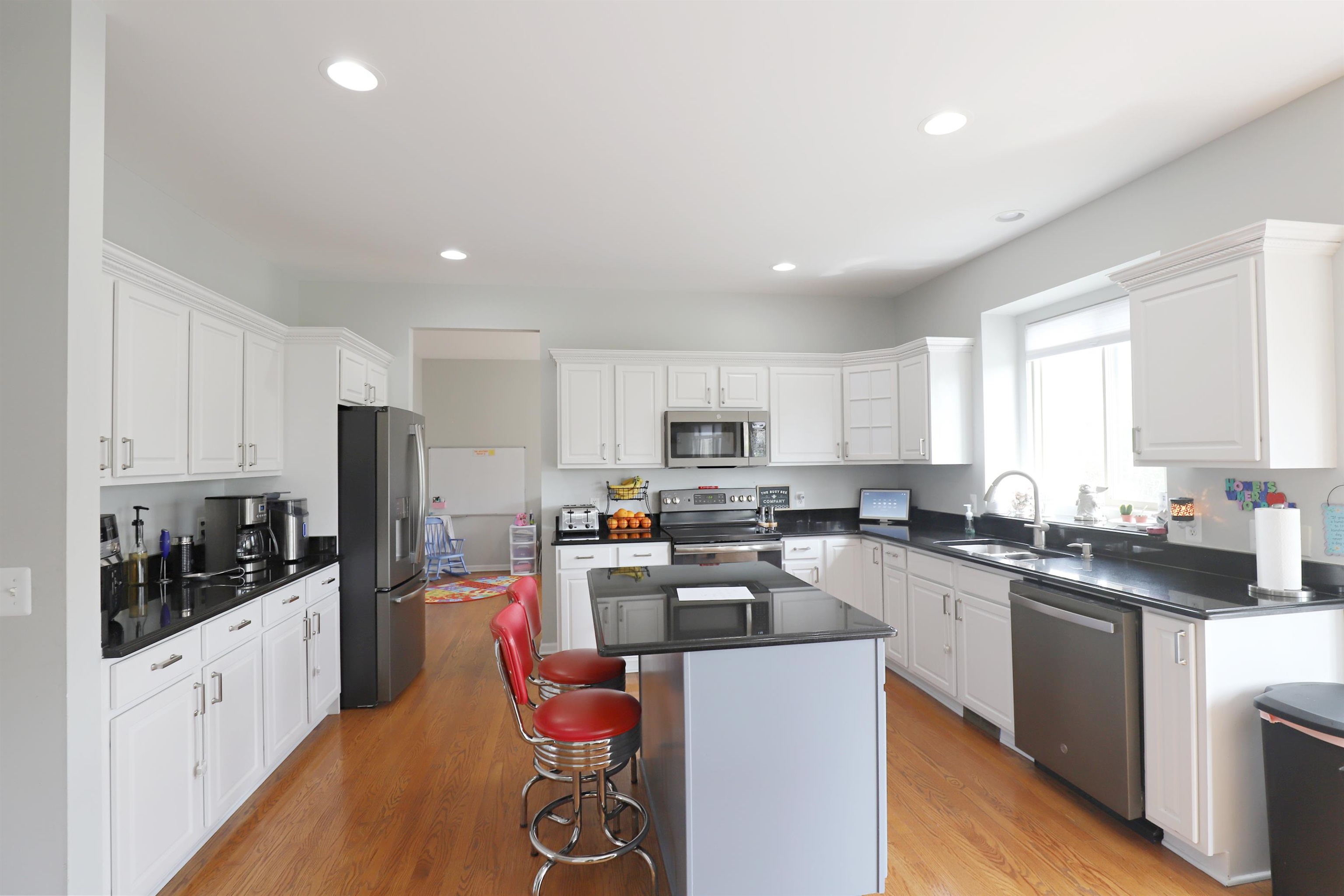 2214 Village Woods, Grand Blanc Twp, MI 48439 Photo