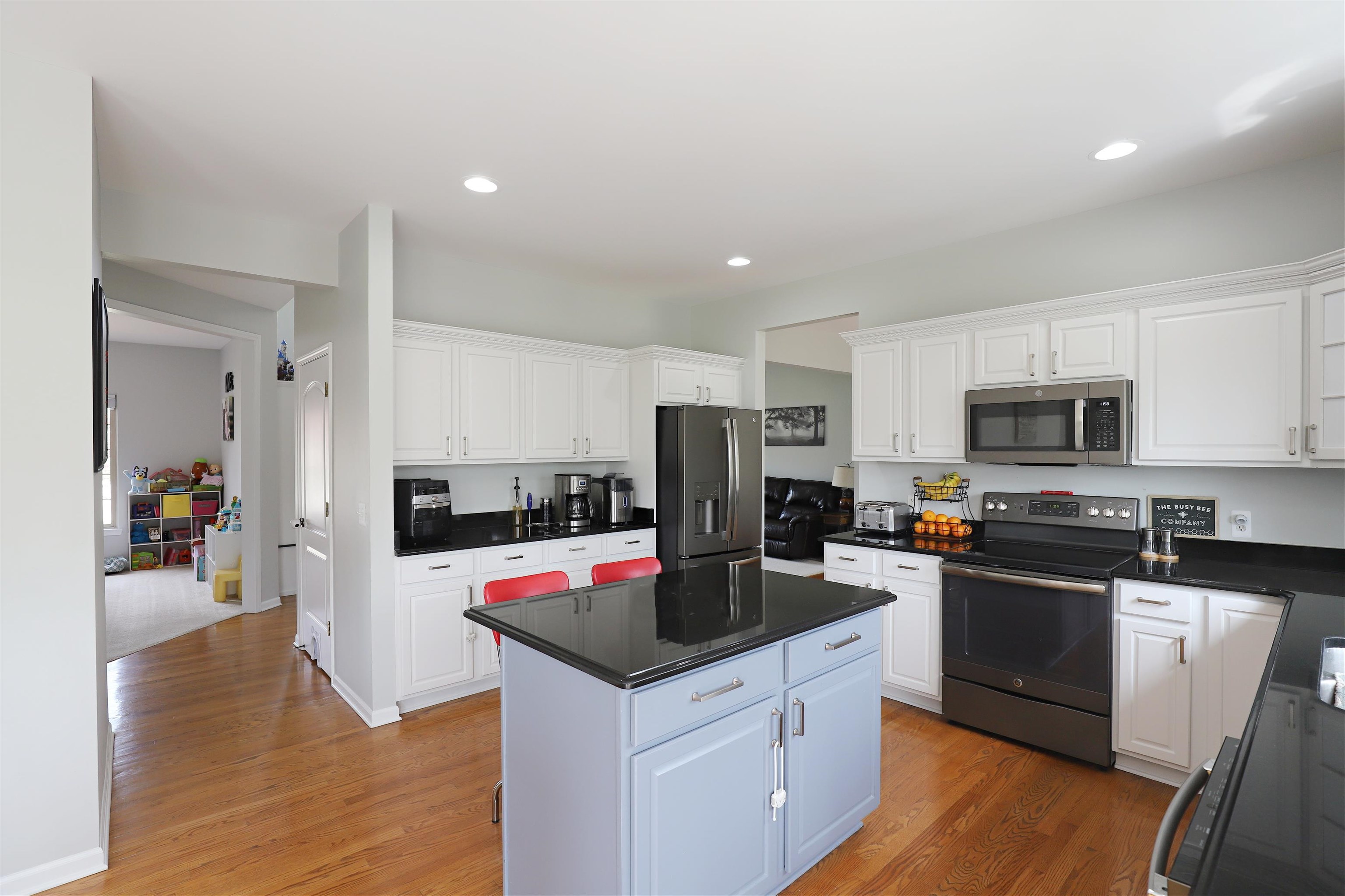 2214 Village Woods, Grand Blanc Twp, MI 48439 Photo