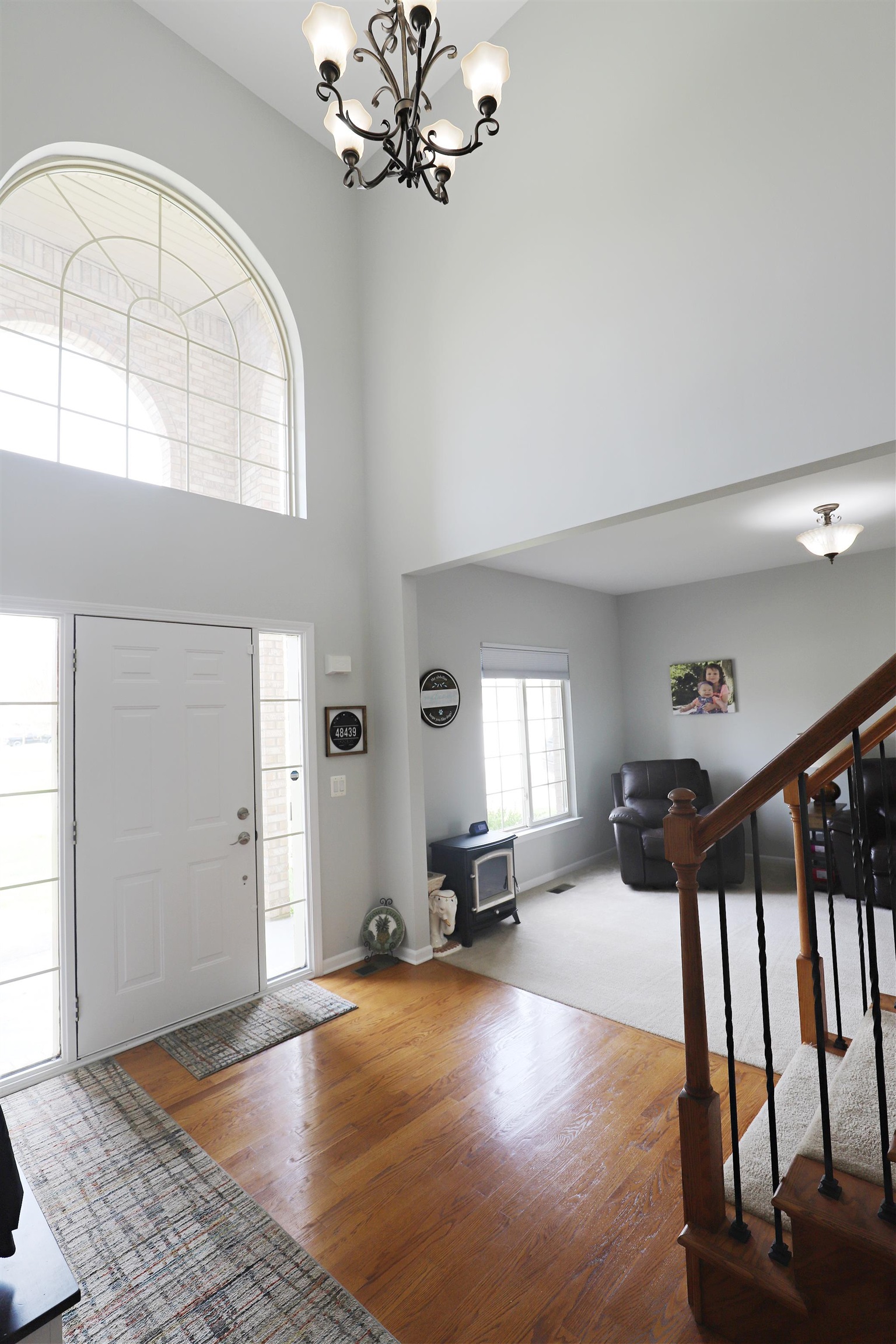 2214 Village Woods, Grand Blanc Twp, MI 48439 Photo