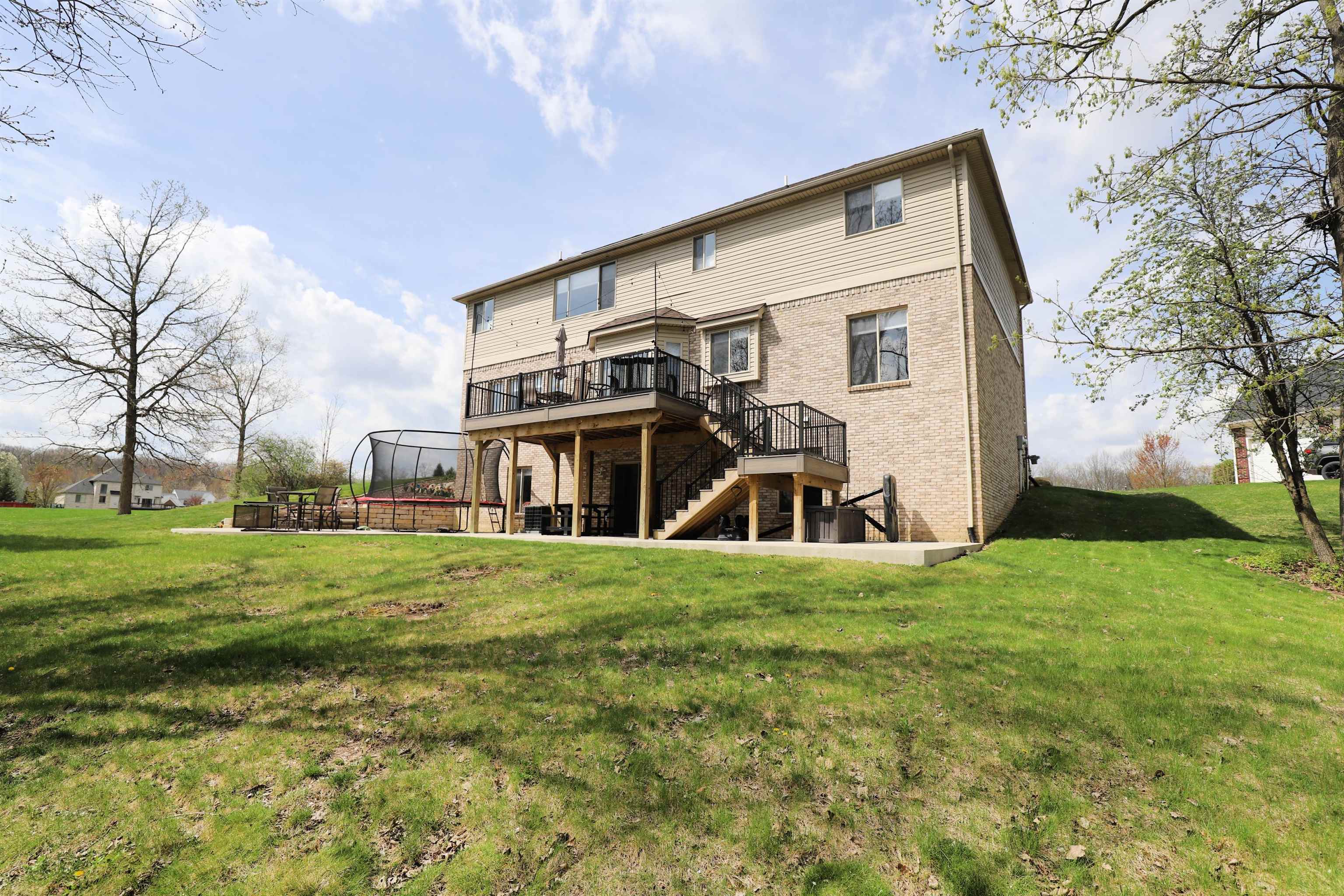 2214 Village Woods, Grand Blanc Twp, MI 48439 Photo
