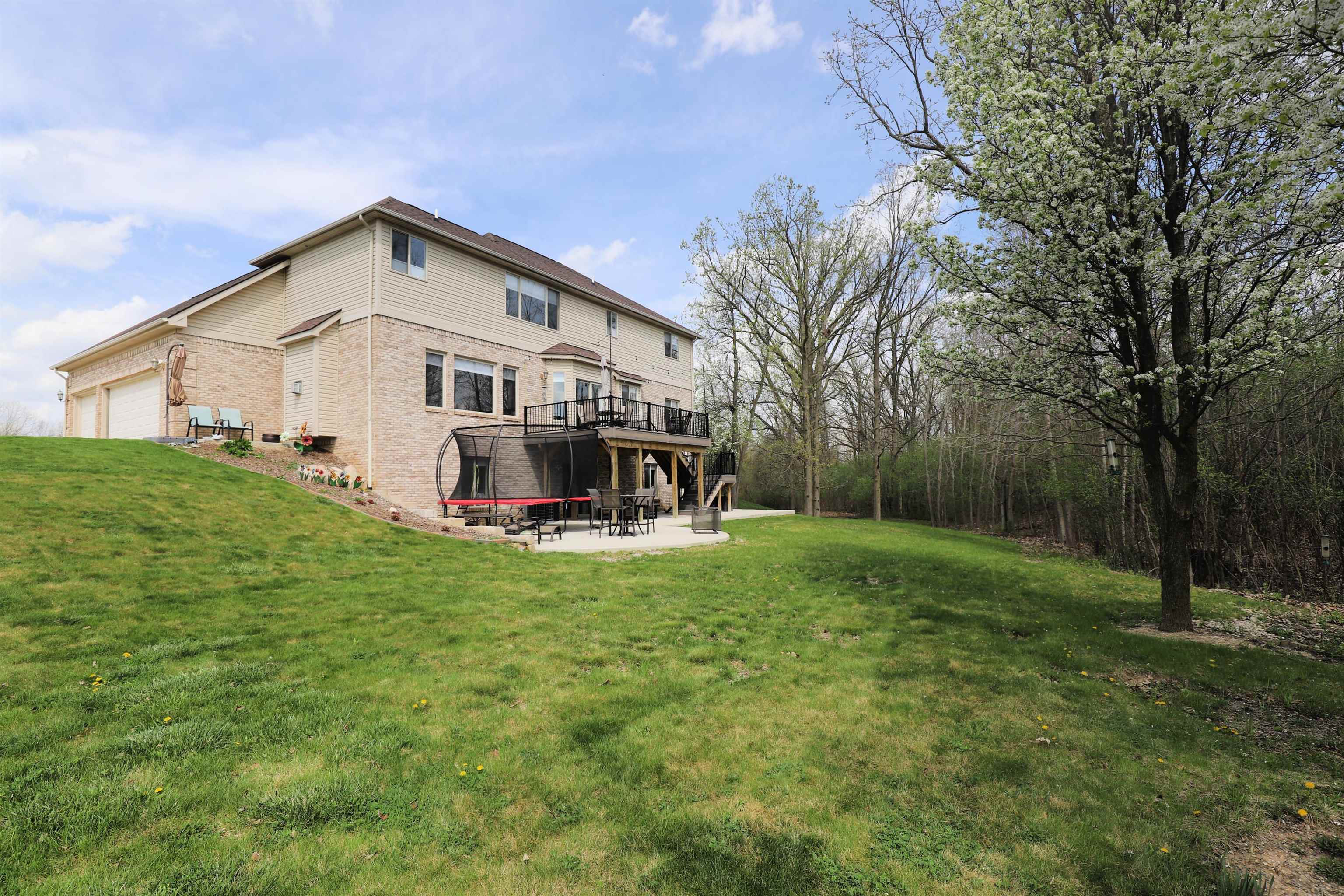 2214 Village Woods, Grand Blanc Twp, MI 48439 Photo