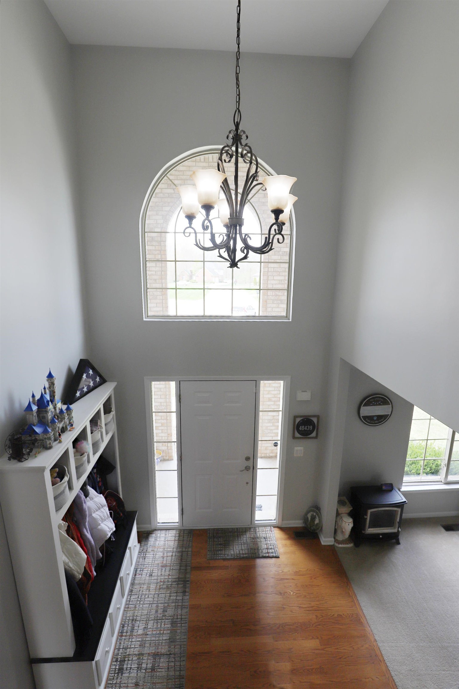 2214 Village Woods, Grand Blanc Twp, MI 48439 Photo