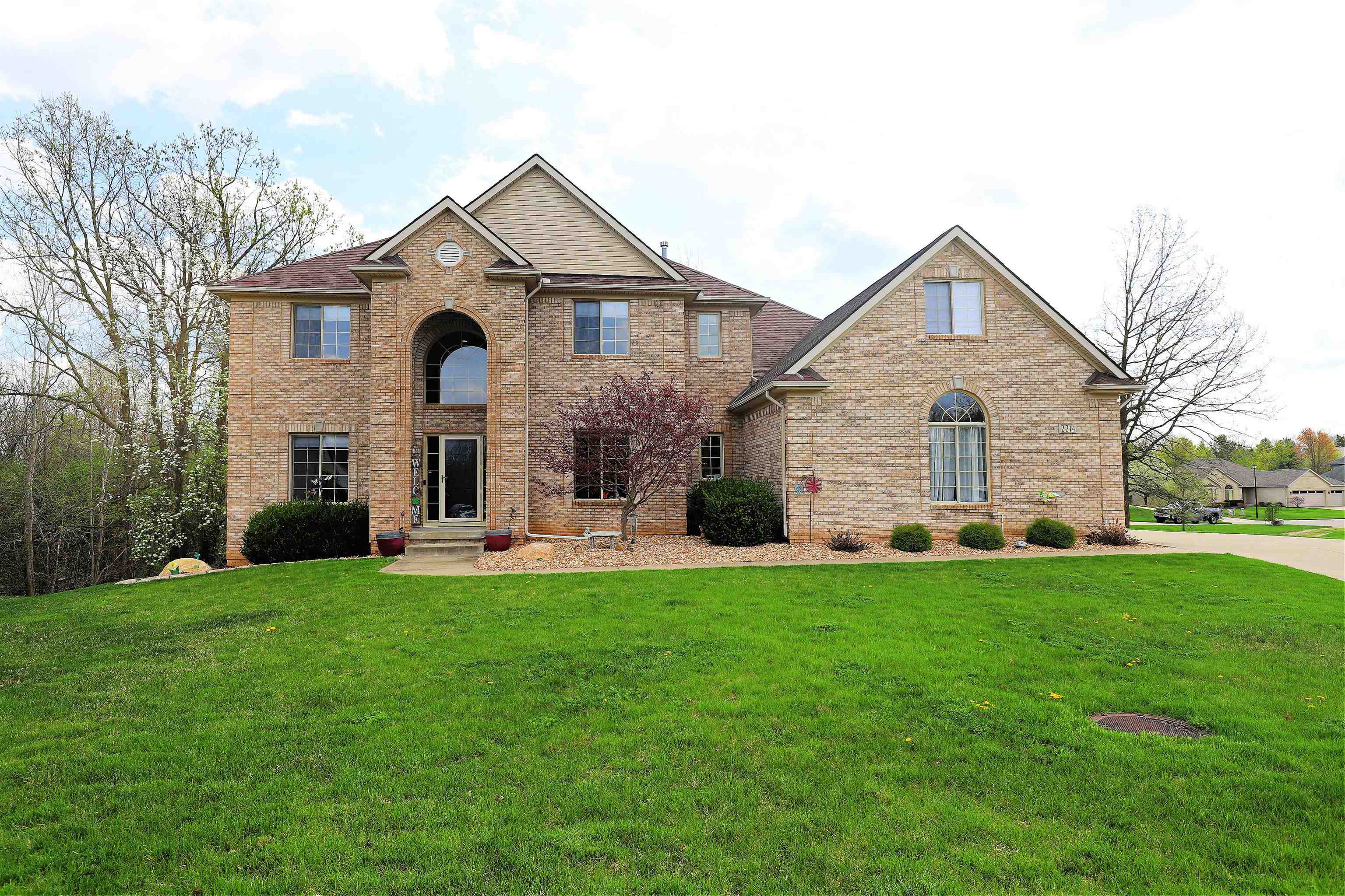 2214 Village Woods, Grand Blanc Twp, MI 48439 Photo