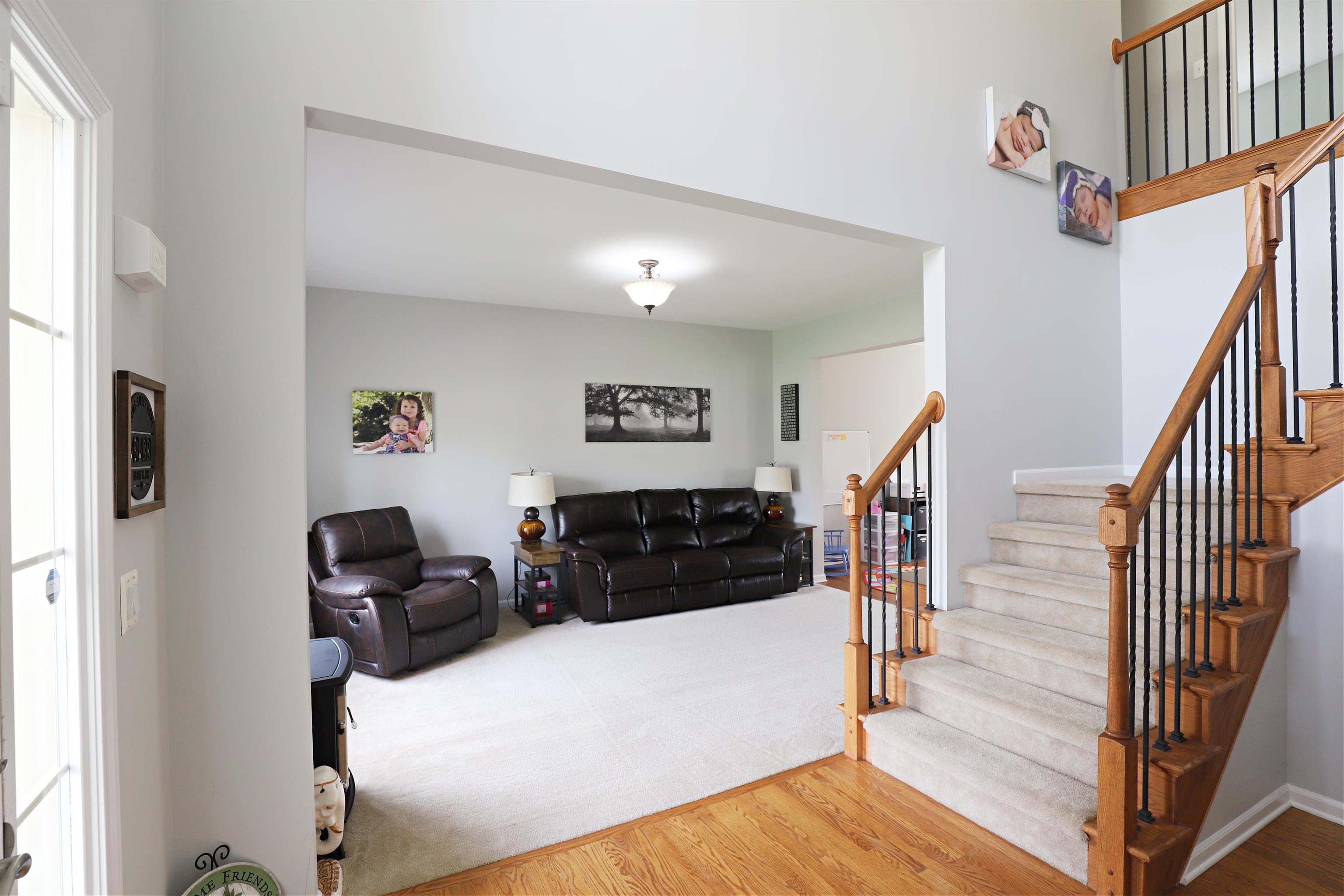 2214 Village Woods, Grand Blanc Twp, MI 48439 Photo