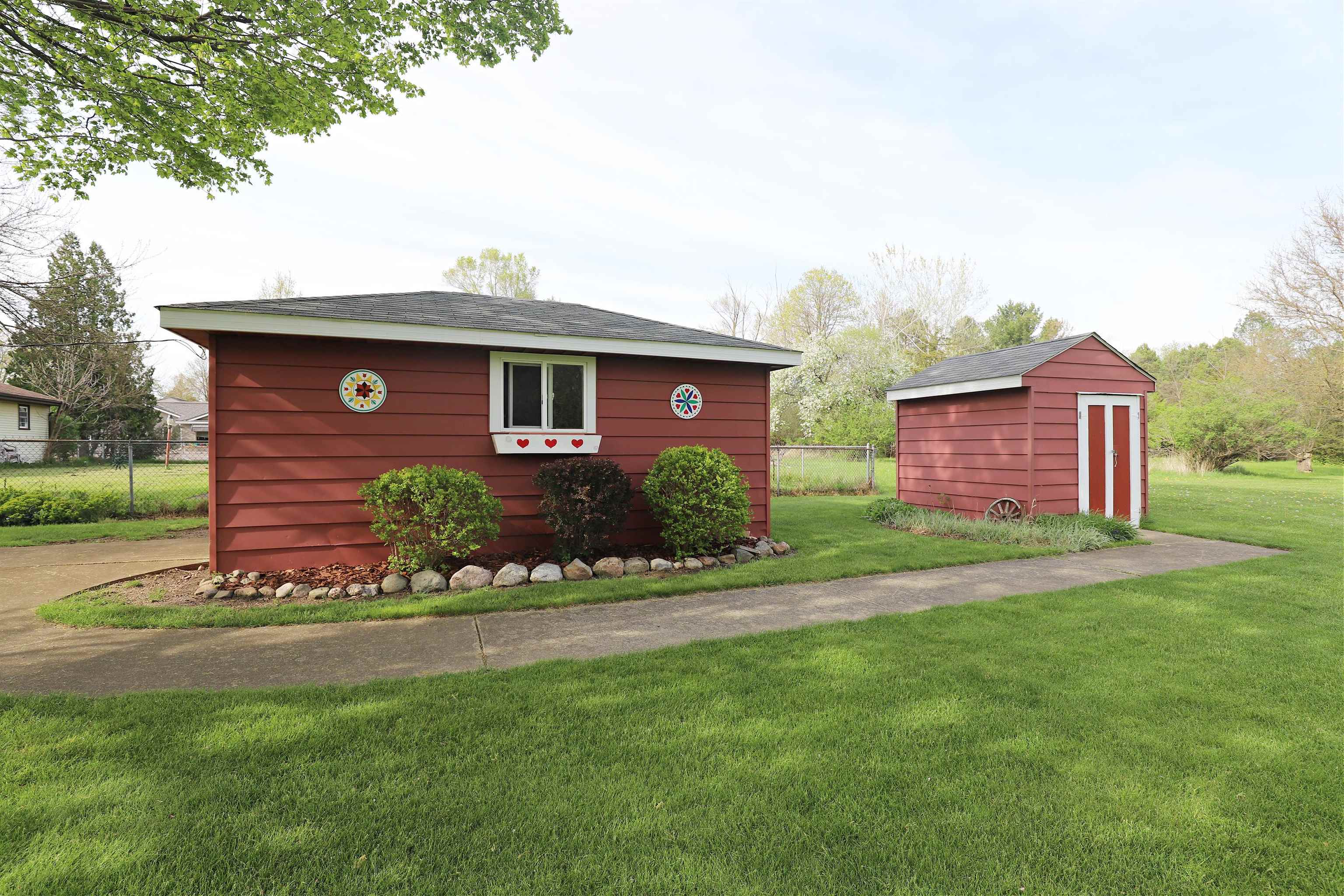3378 N Elms, Mt Morris Twp, MI 48433 Photo