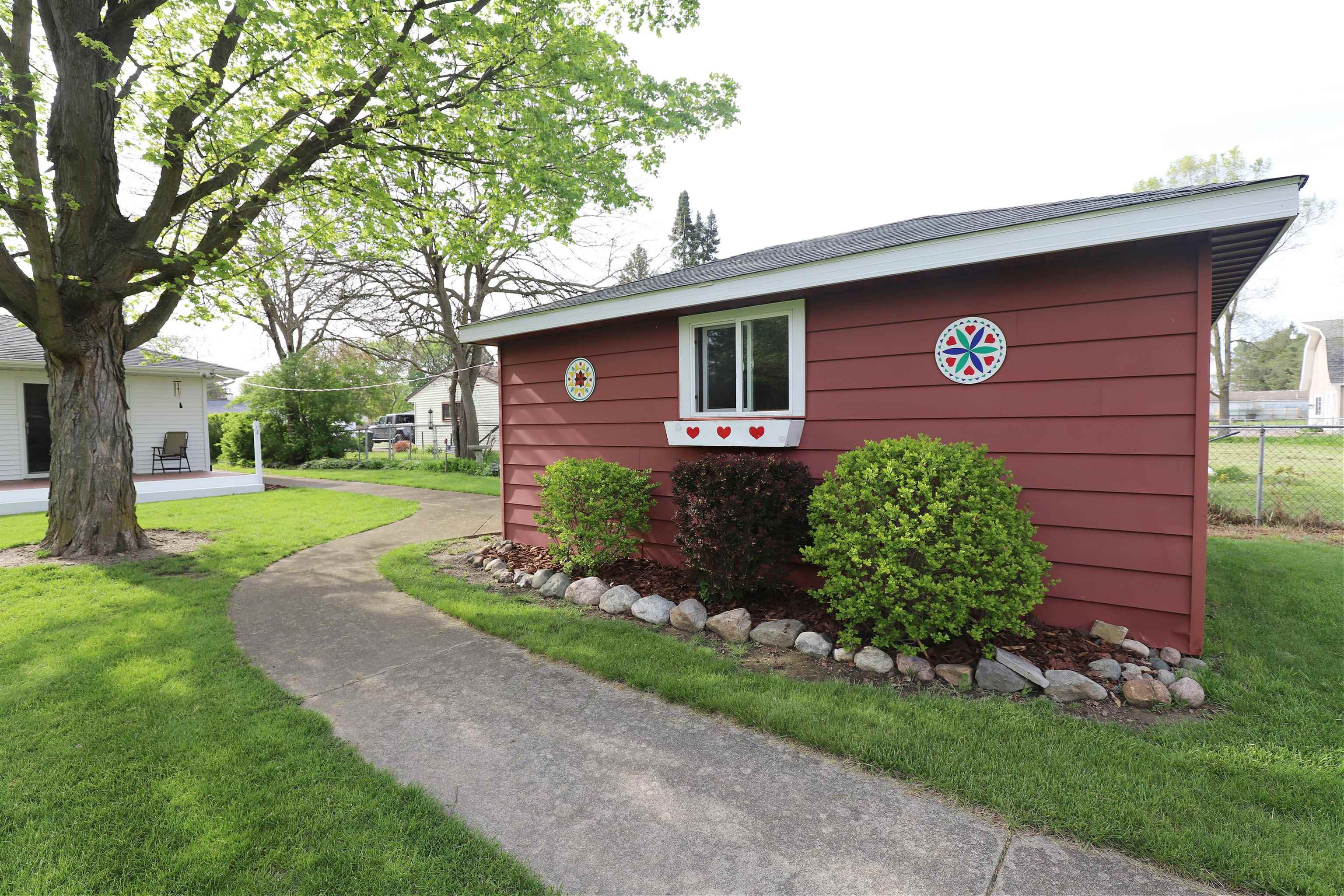 3378 N Elms, Mt Morris Twp, MI 48433 Photo