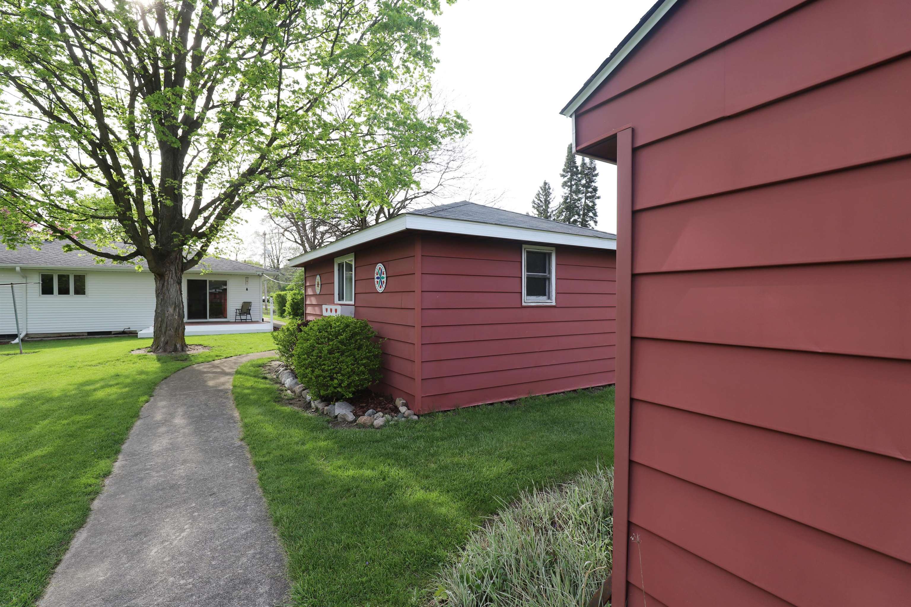 3378 N Elms, Mt Morris Twp, MI 48433 Photo