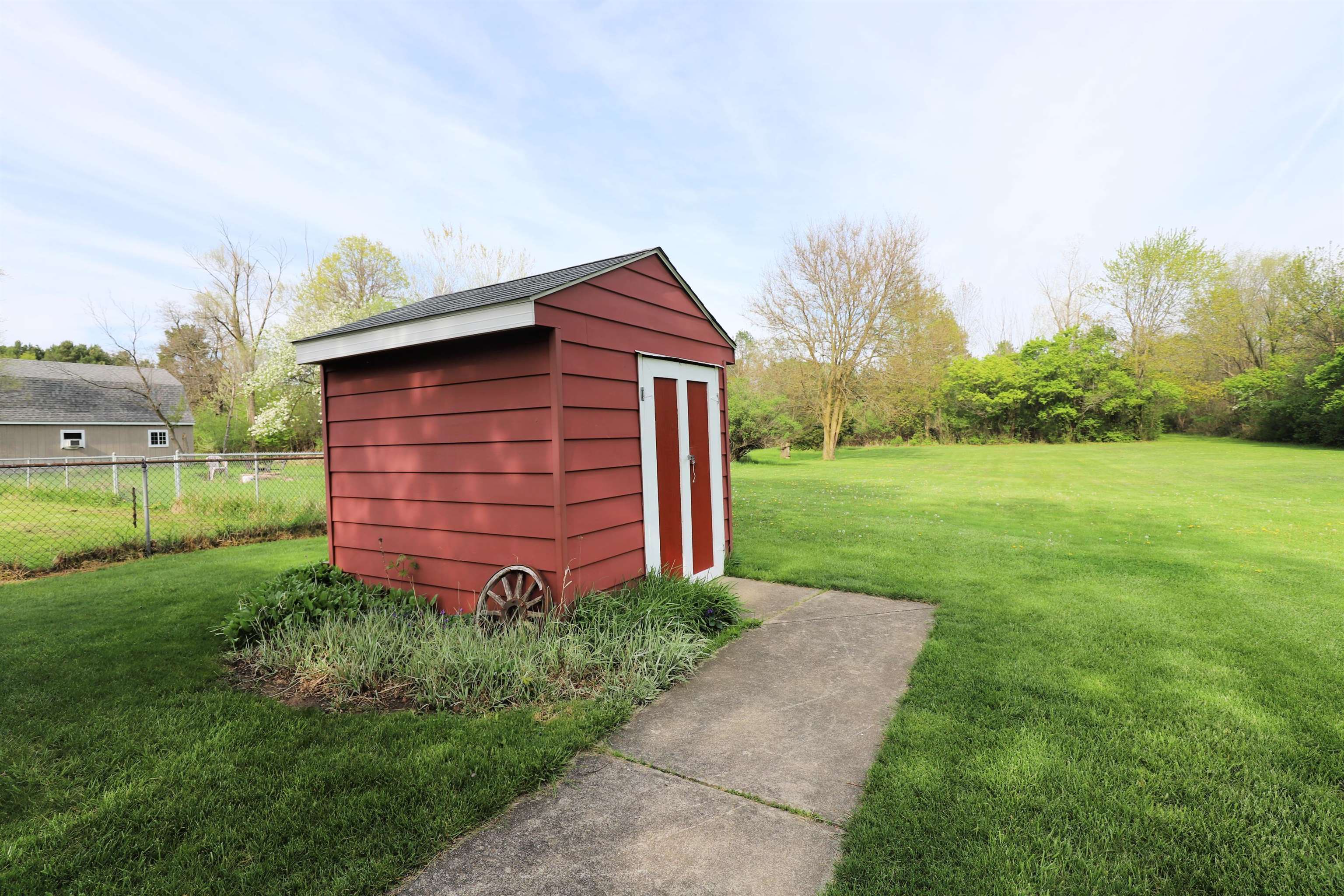 3378 N Elms, Mt Morris Twp, MI 48433 Photo