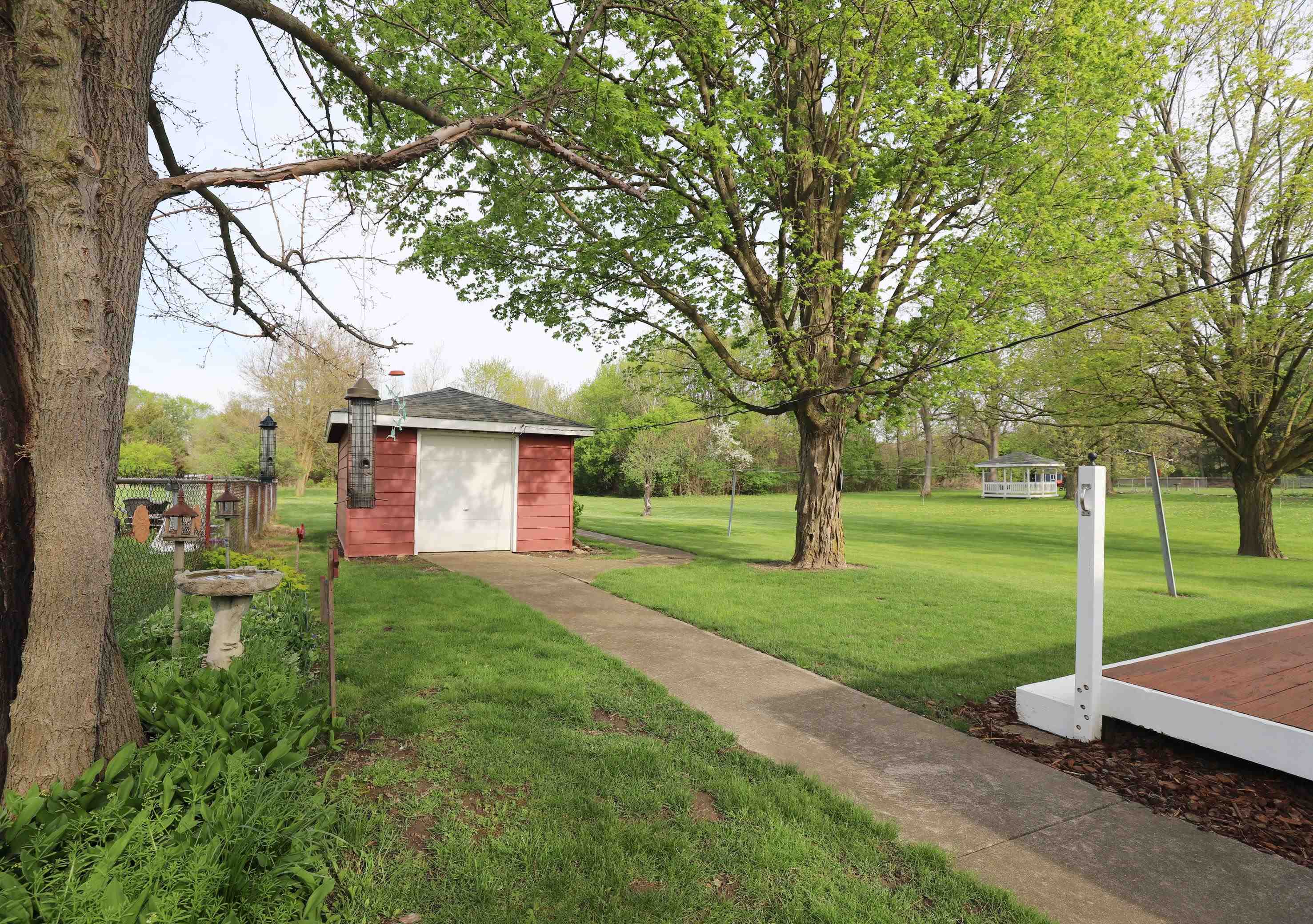 3378 N Elms, Mt Morris Twp, MI 48433 Photo