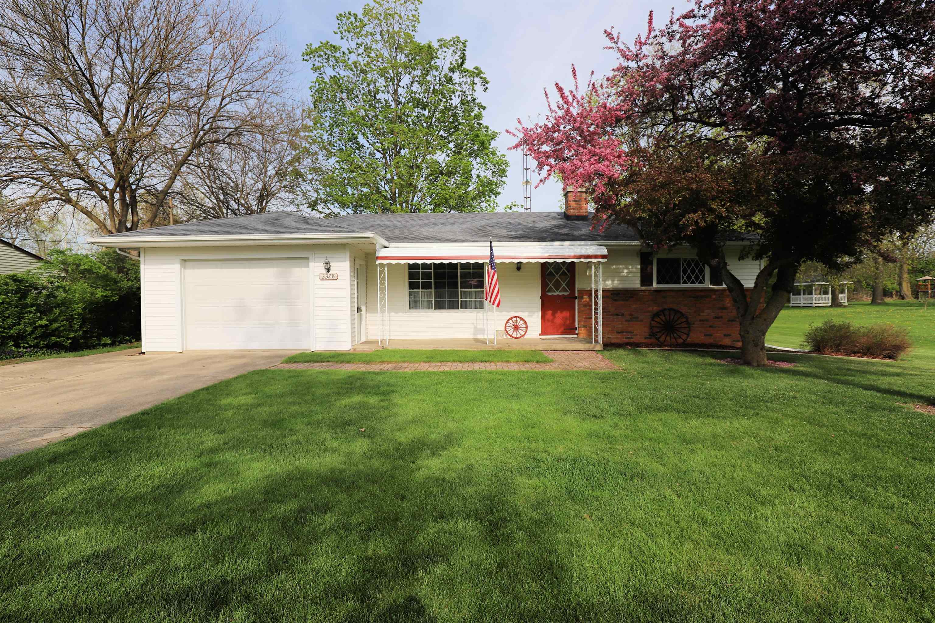 3378 N Elms, Mt Morris Twp, MI 48433 Photo