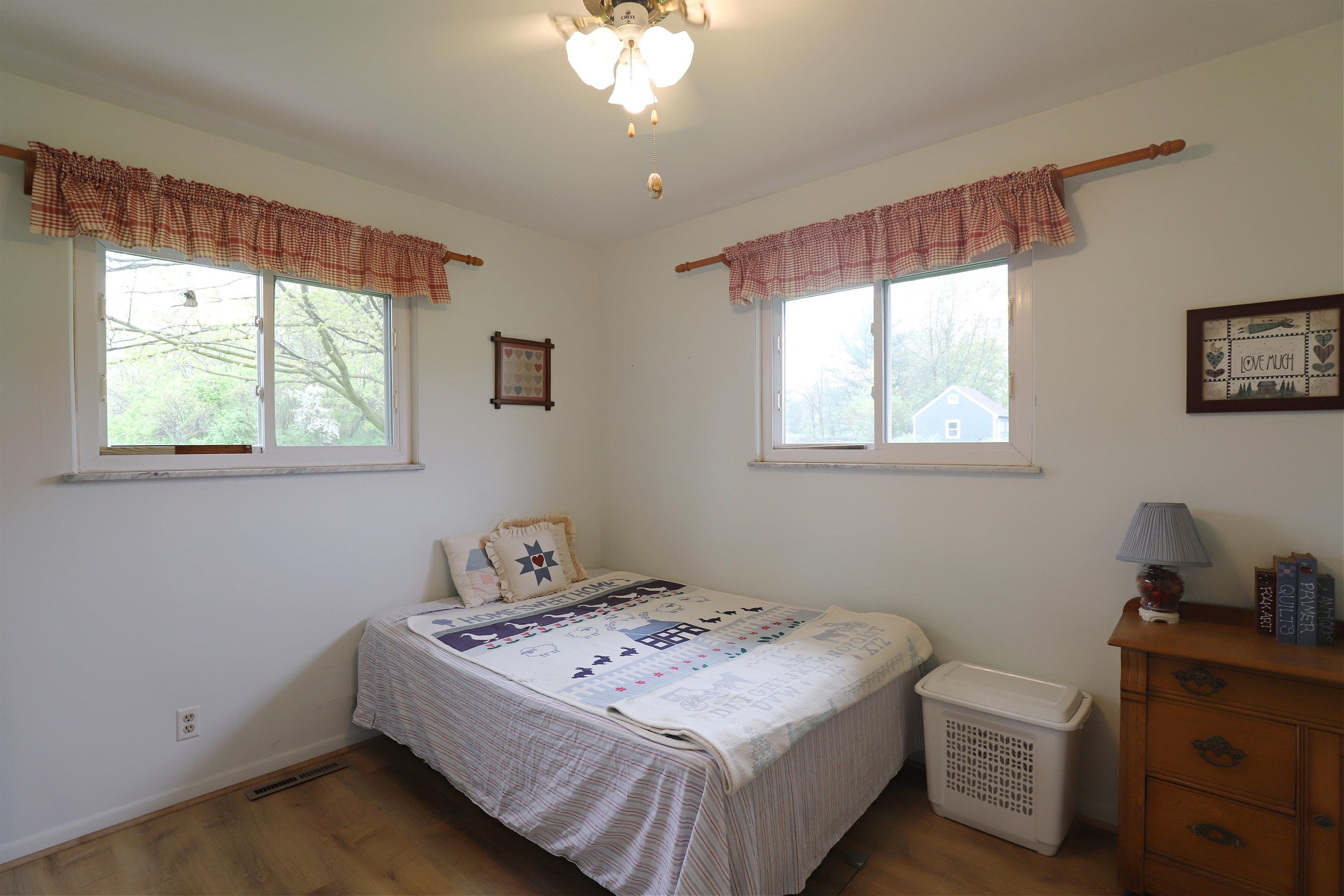 3378 N Elms, Mt Morris Twp, MI 48433 Photo