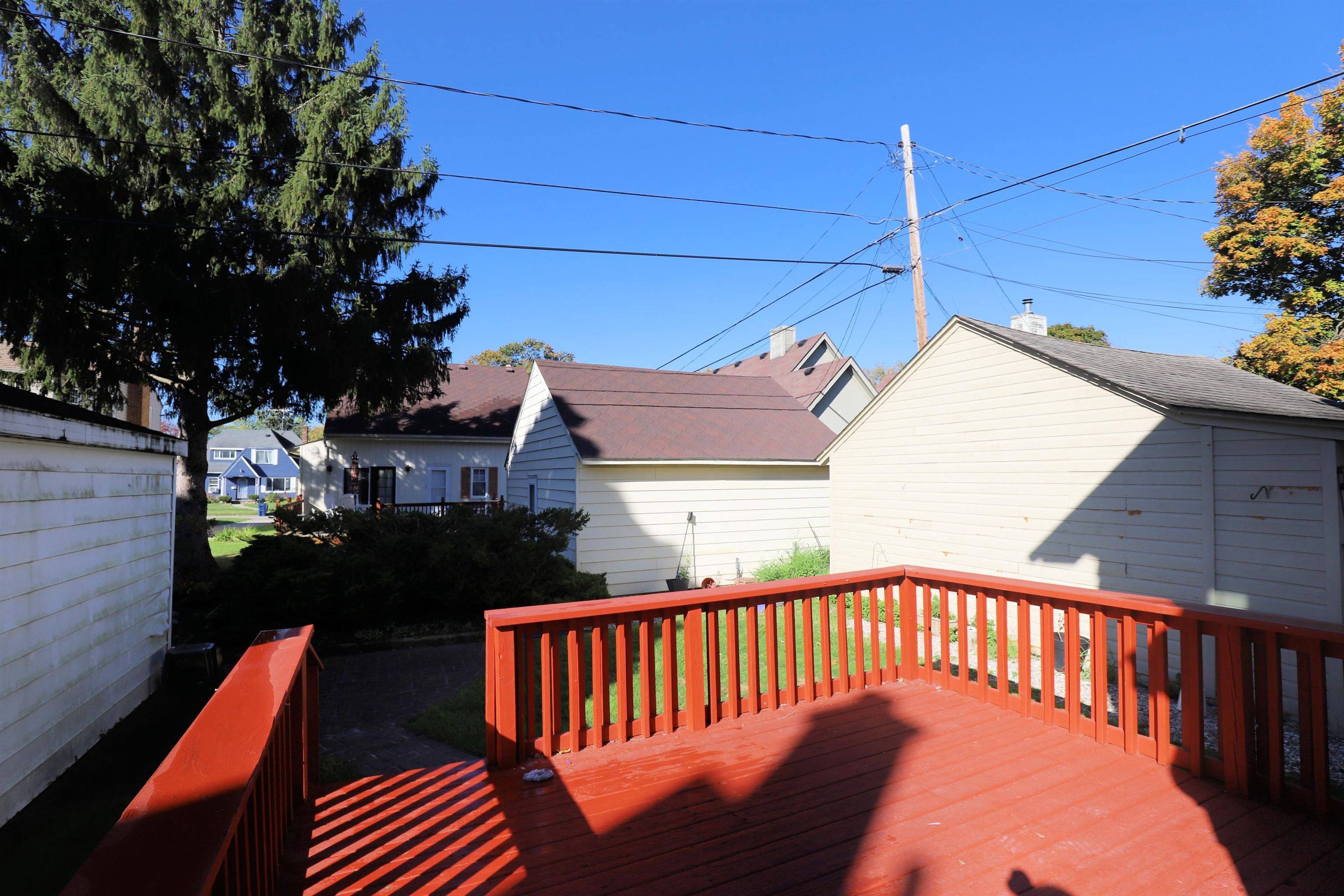 912 Lafayette, Flint, MI 48503 Photo