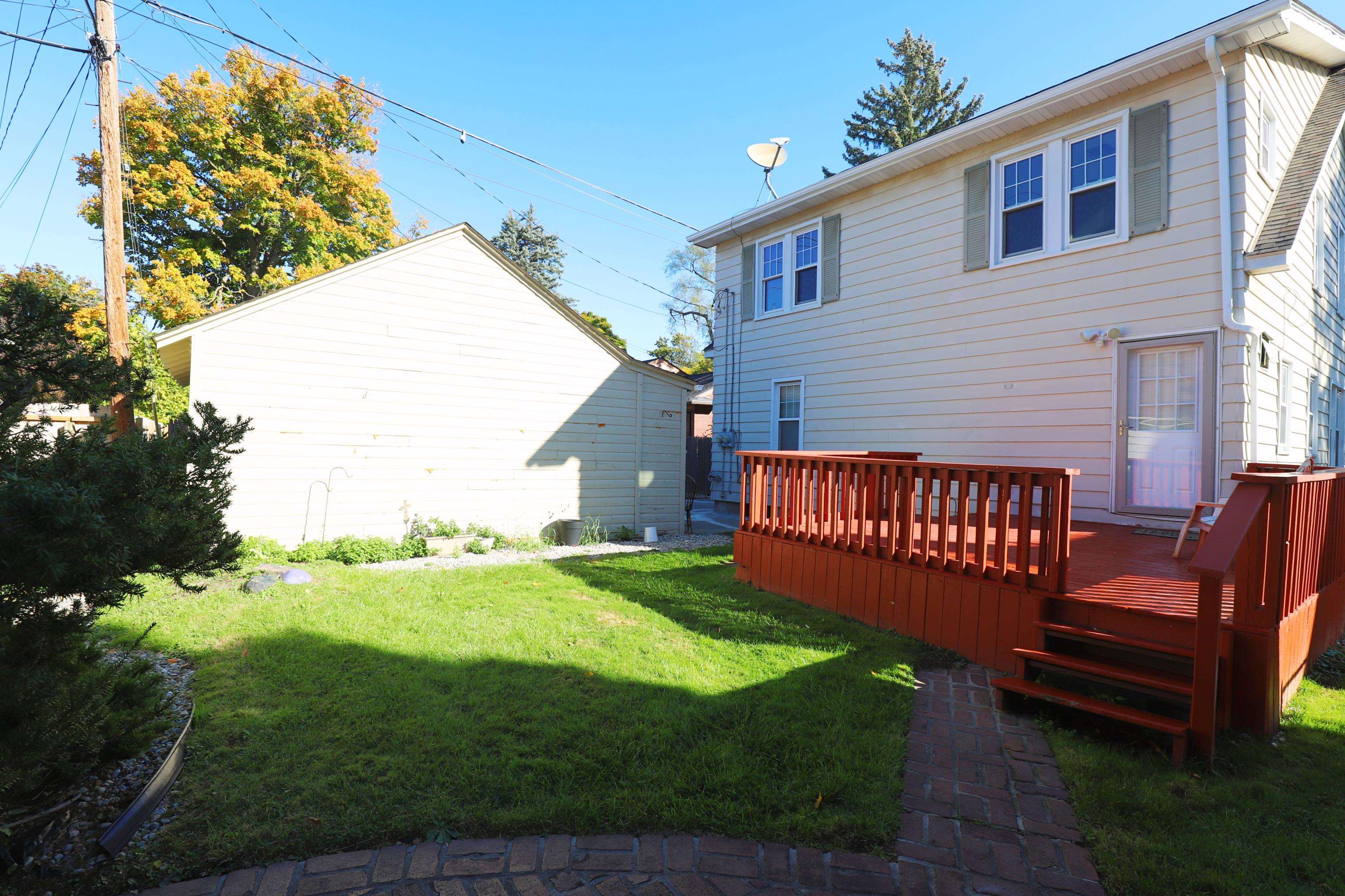 912 Lafayette, Flint, MI 48503 Photo