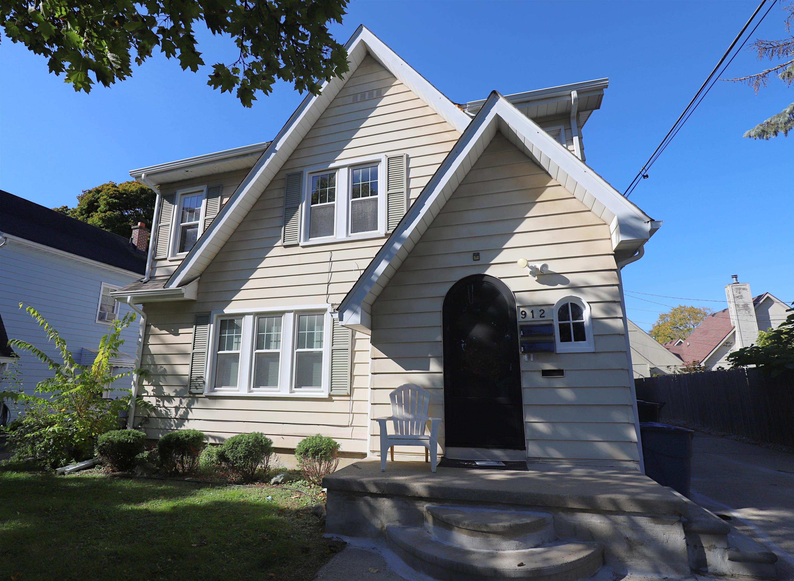 912 Lafayette, Flint, MI 48503 Photo