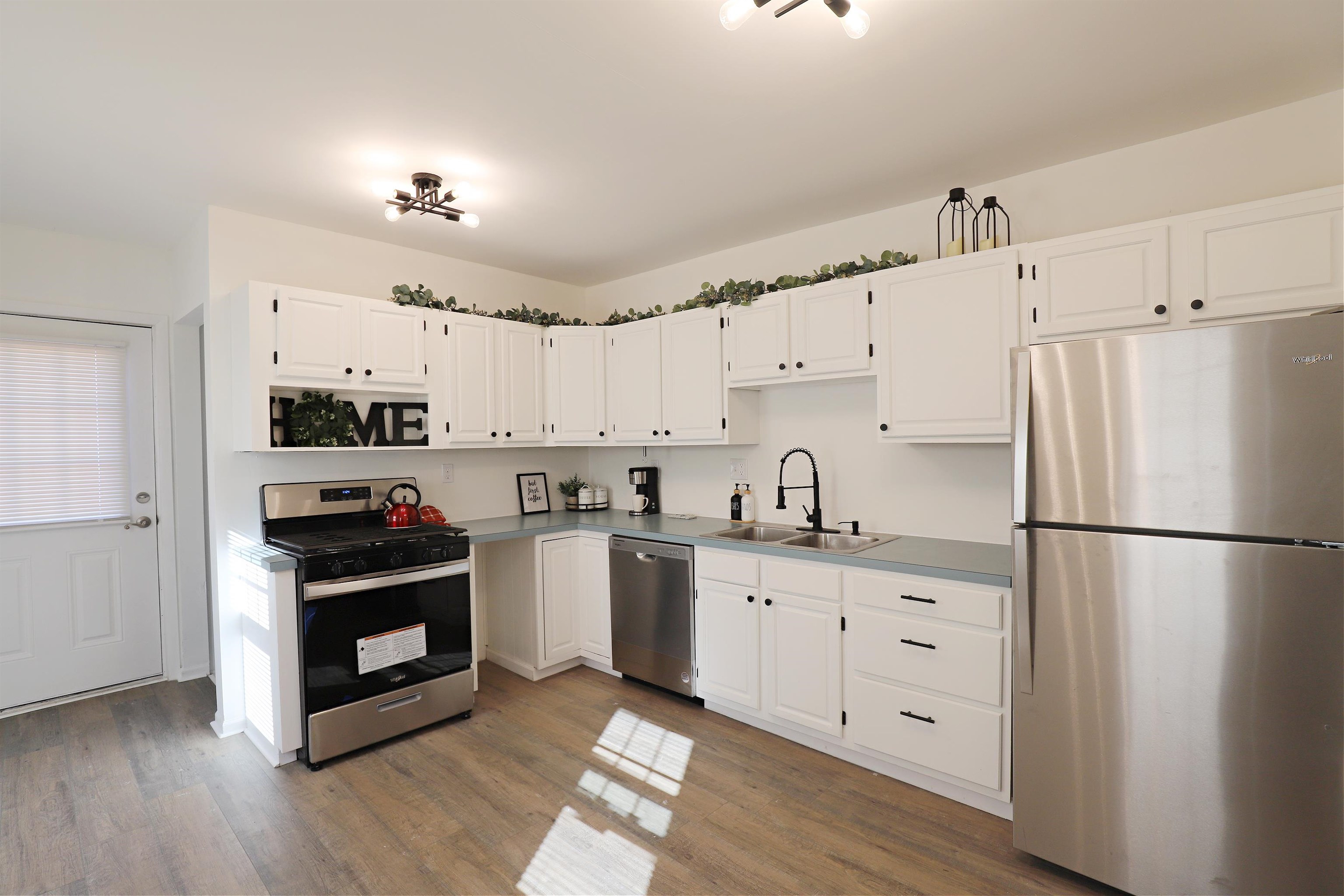 912 Lafayette, Flint, MI 48503 Photo