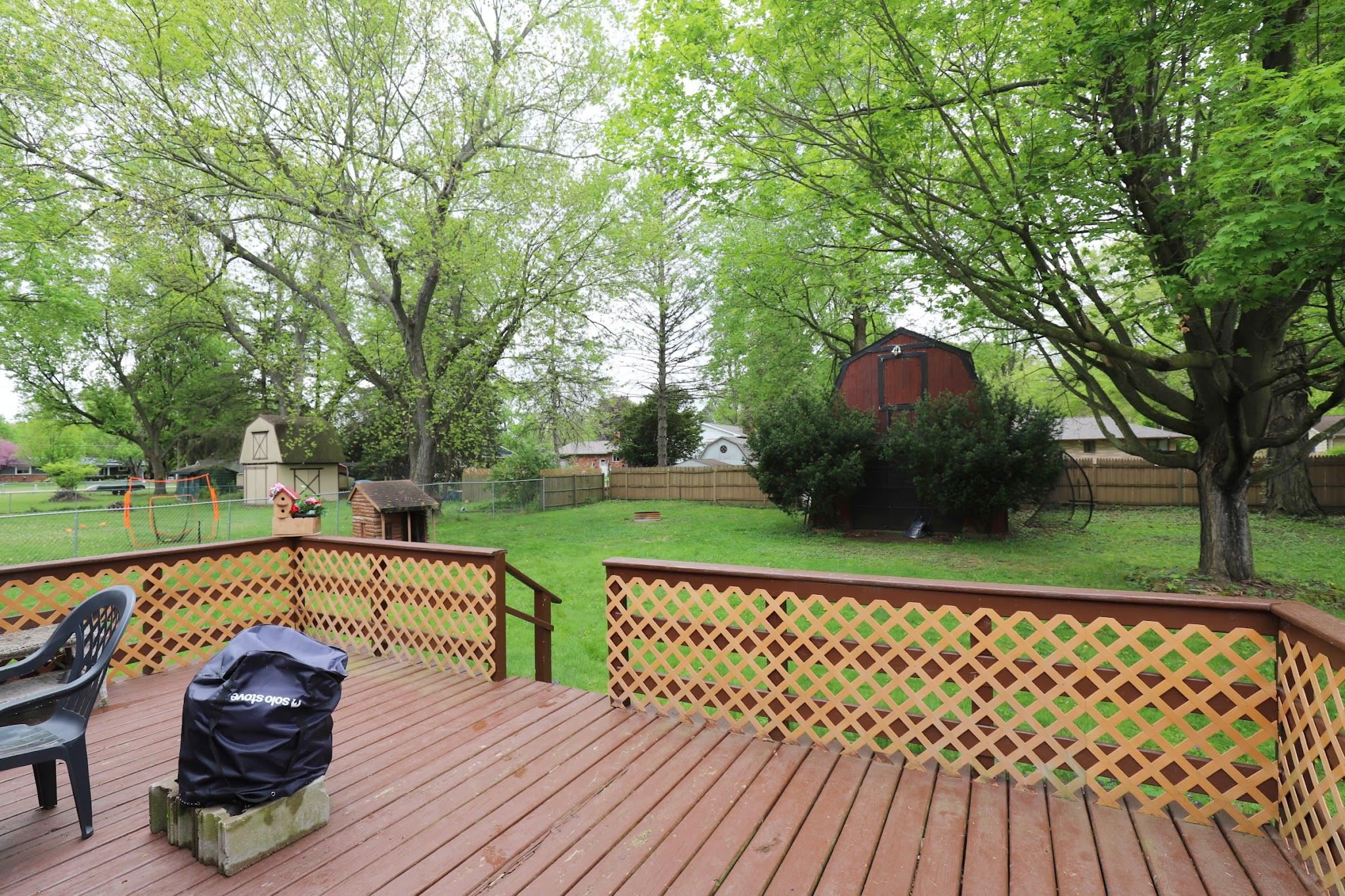 6452 Brian Circle, Burton, MI 48509 Photo
