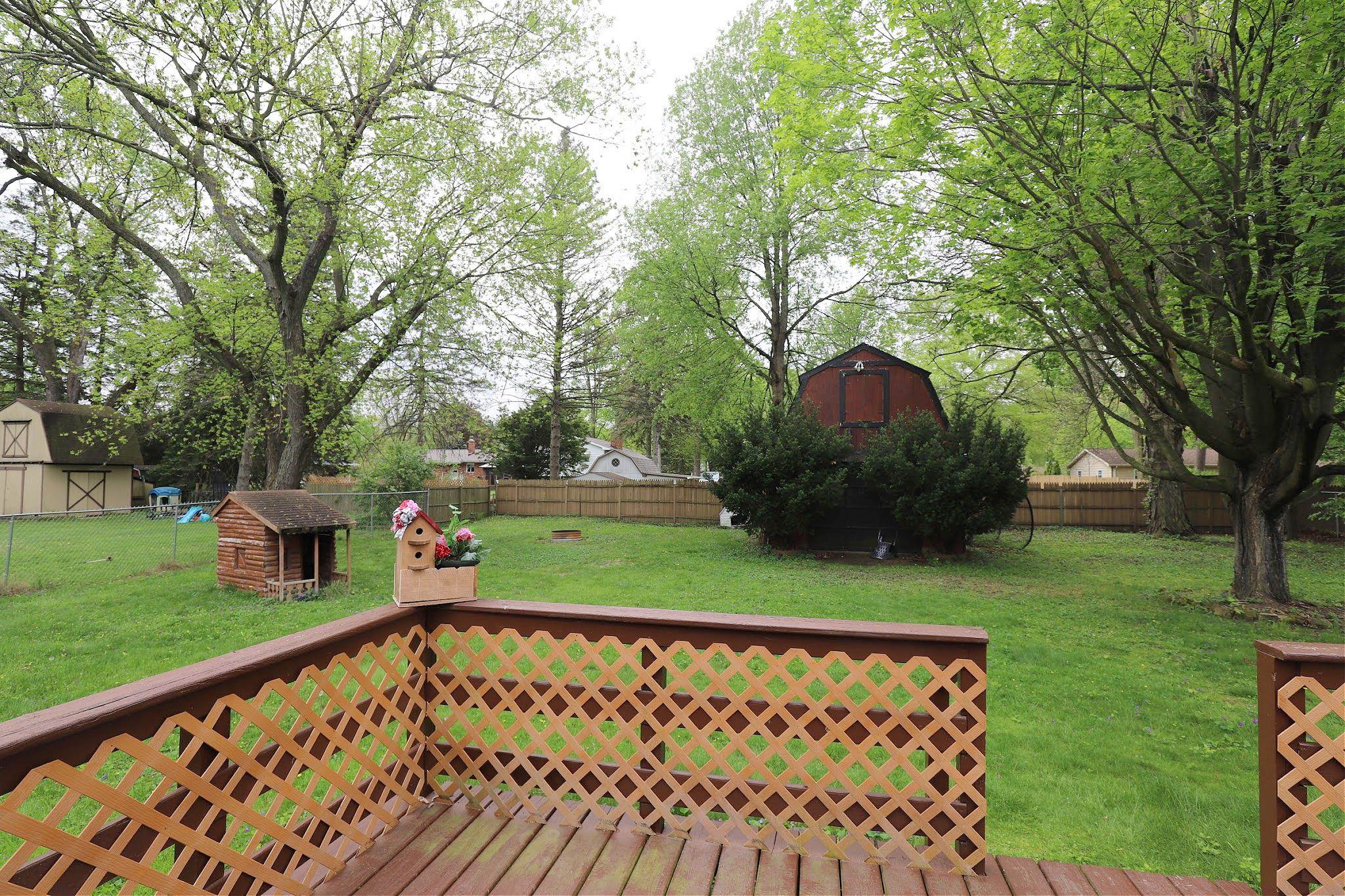 6452 Brian Circle, Burton, MI 48509 Photo