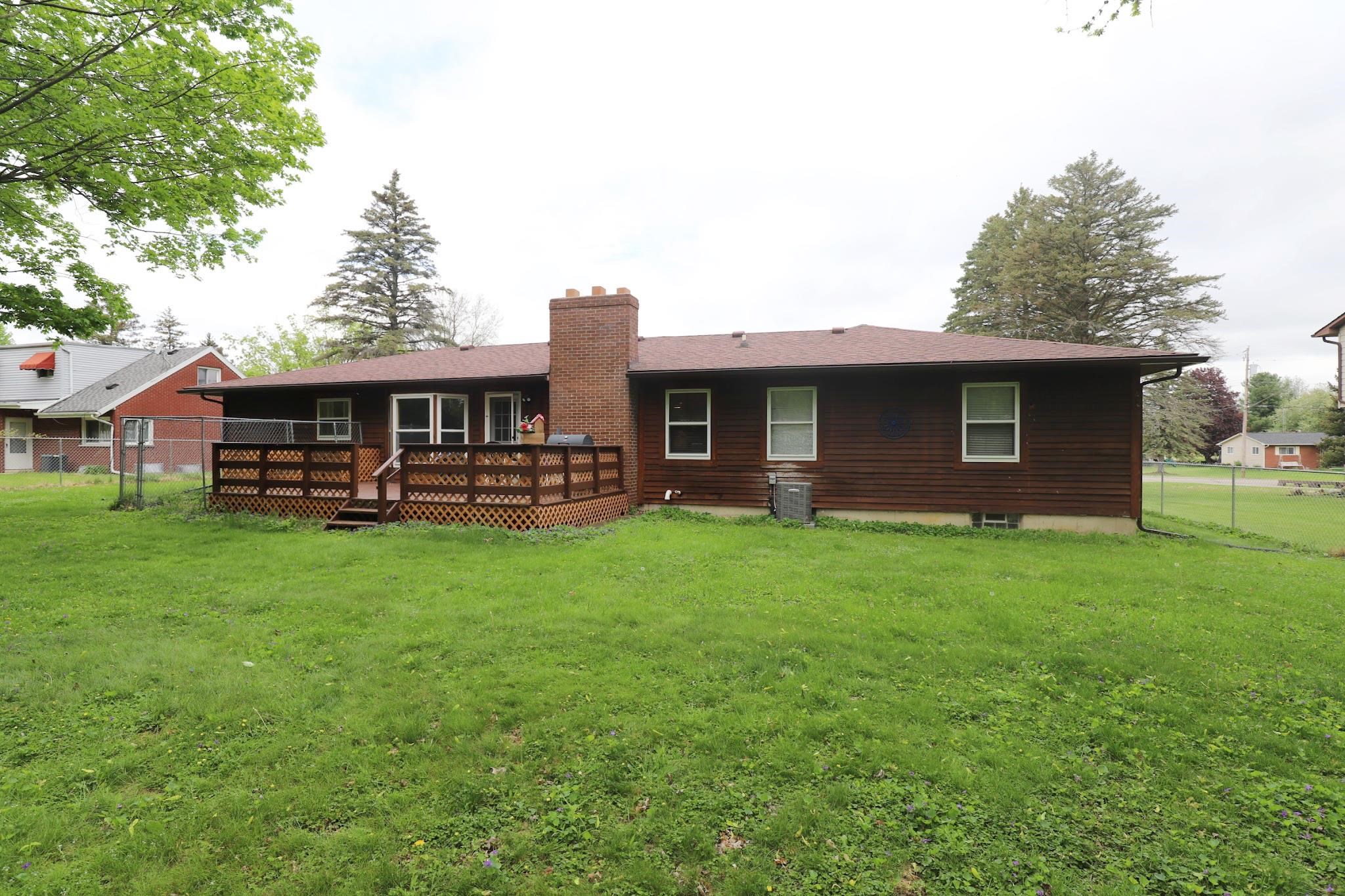 6452 Brian Circle, Burton, MI 48509 Photo
