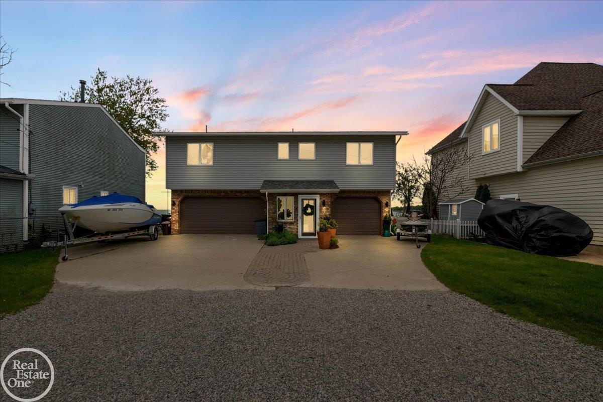 Homes for sale in St Clair, MI | 7860 Belle Brae Dr, St Clair, MI 48023 | MLS# 58050175223