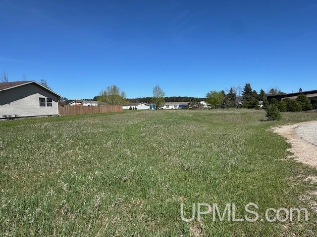 TBD Theater 16.8 Drive - Real estate property