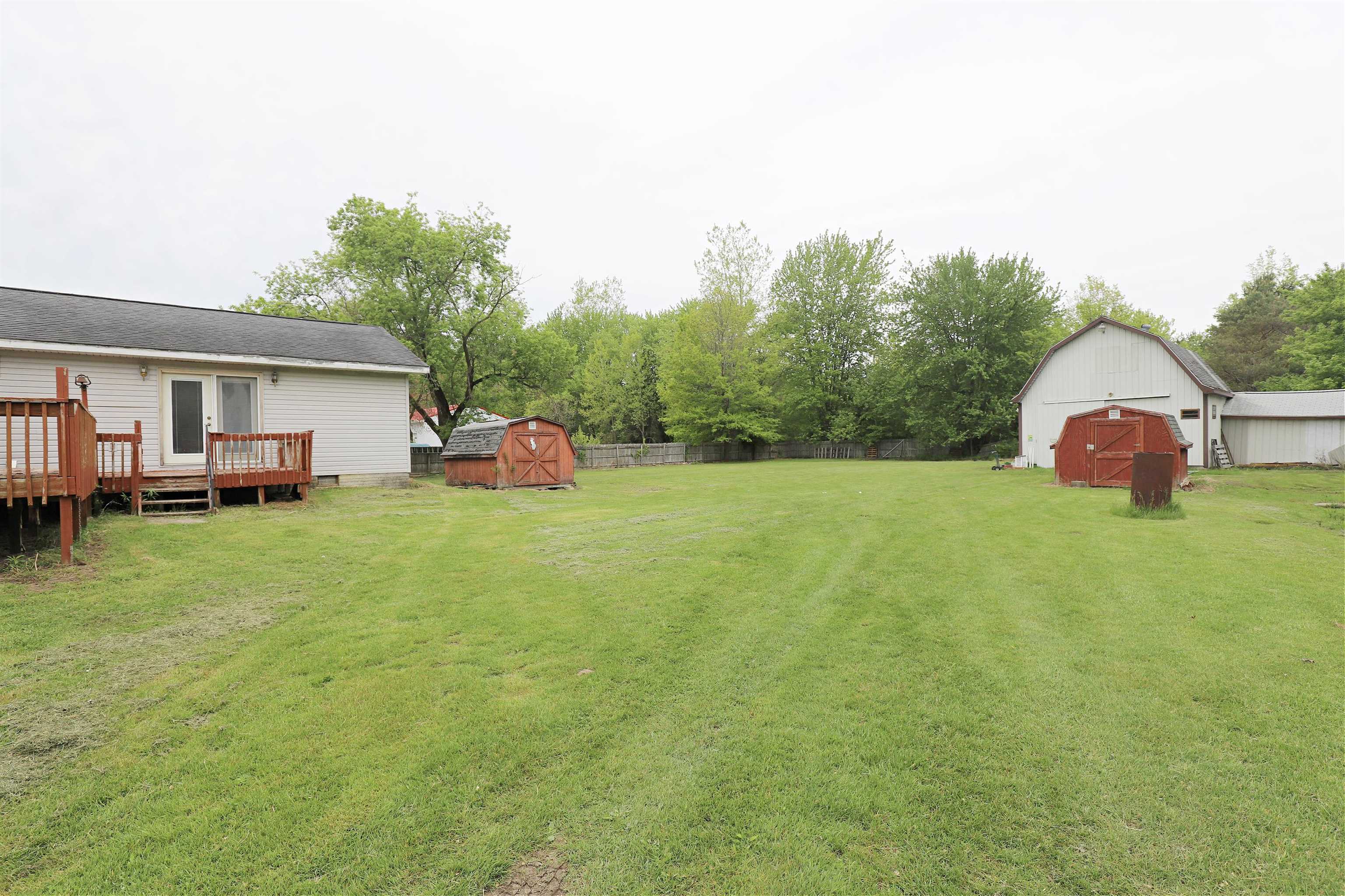 10432 W Wilson, Montrose Twp, MI 48457 Photo