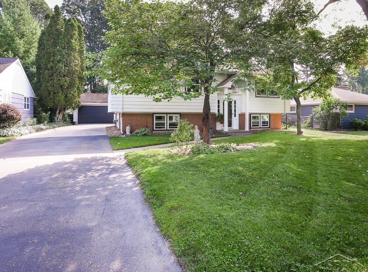 Homes for sale in Saginaw Charter Township Saginaw, MI | 1466 Wilson Ave, Saginaw Charter Township Saginaw, MI 48638 | MLS# 61050175535
