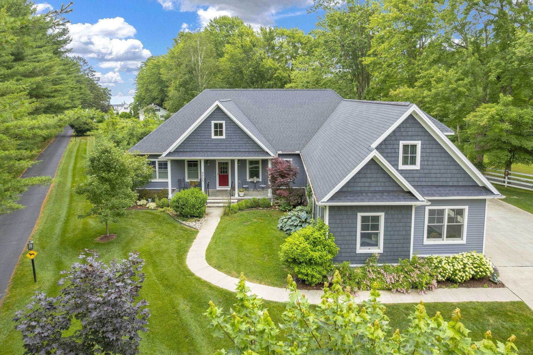 Recommended properties