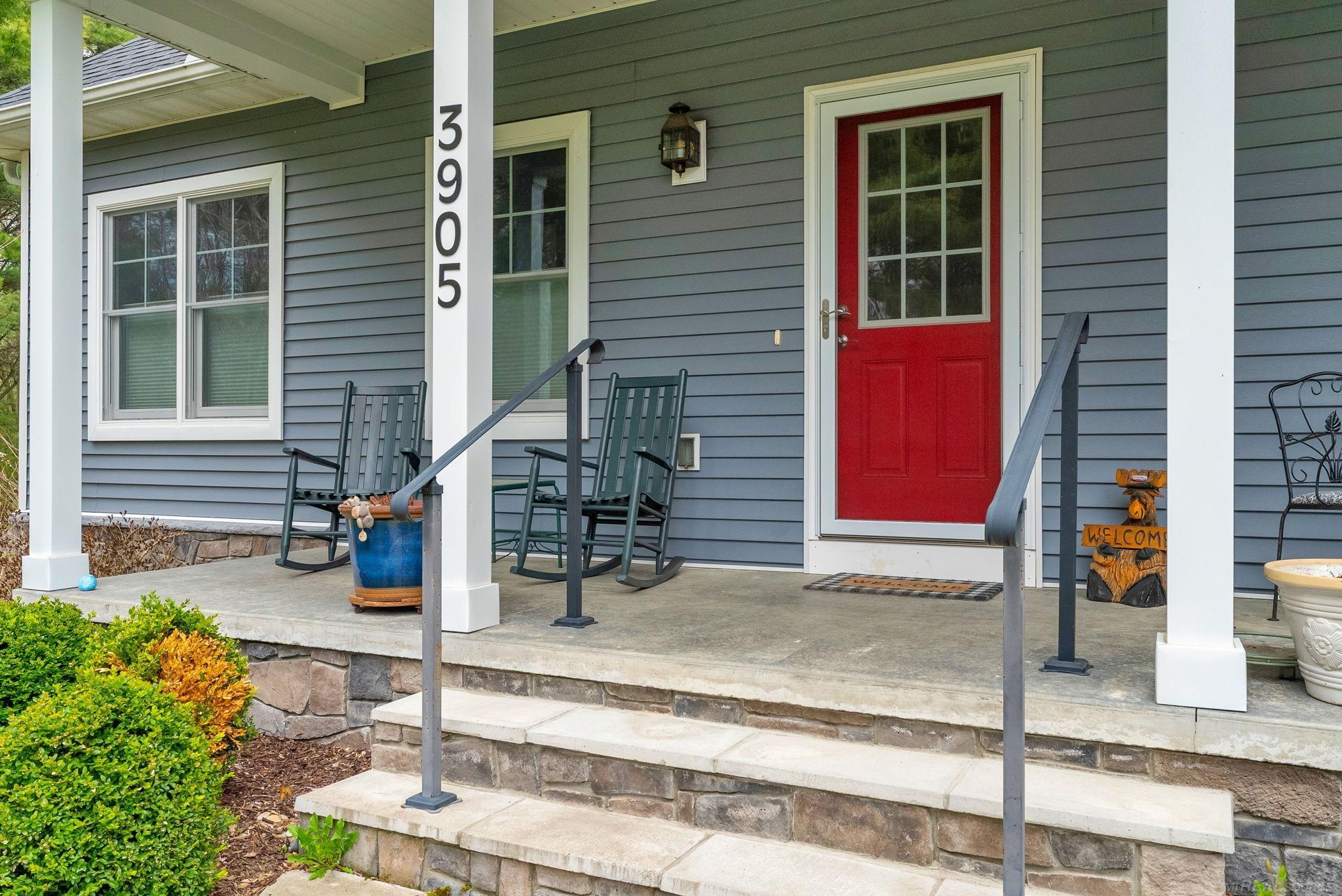 3905 Lakeshore Road, Lexington, MI, 48450