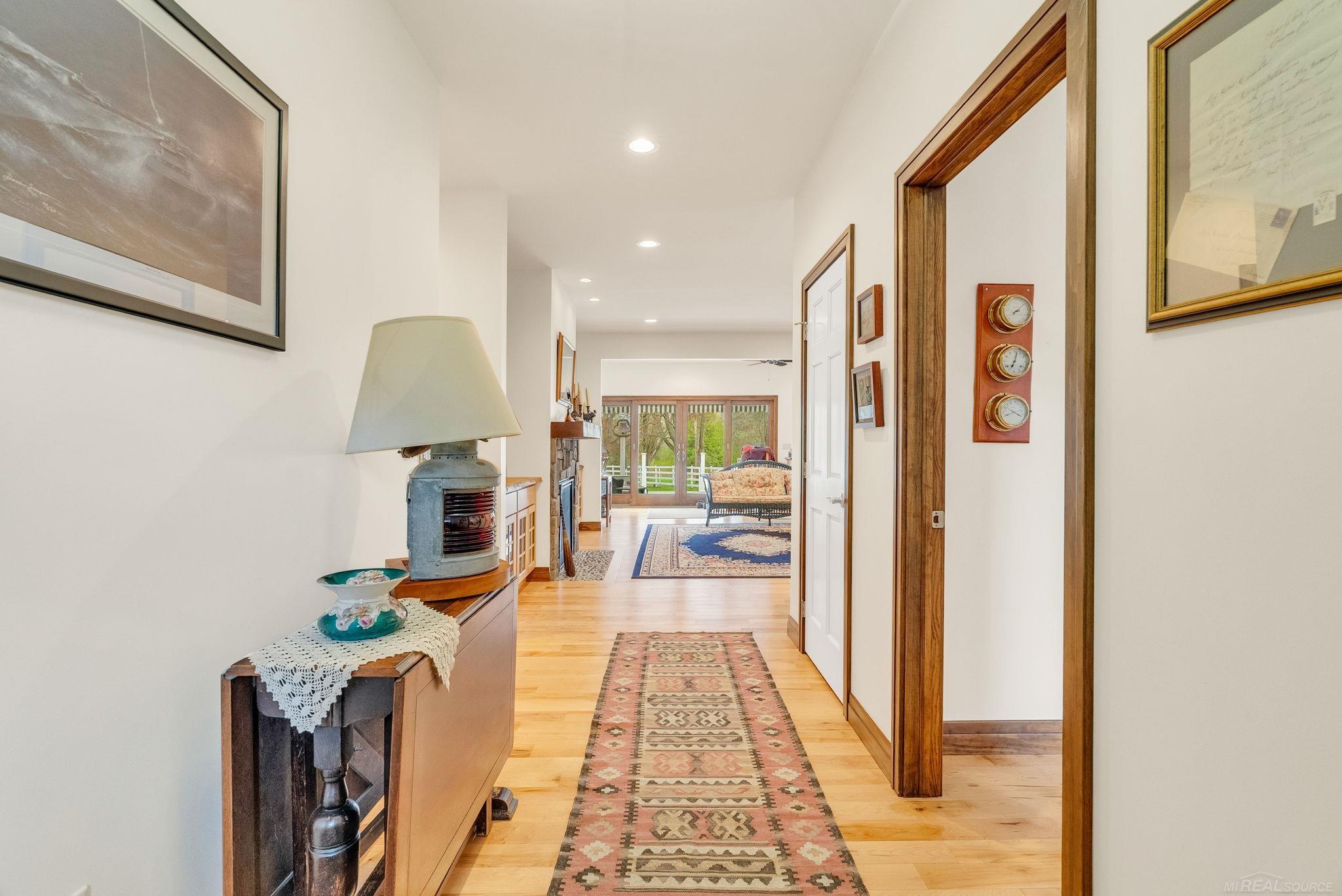 3905 Lakeshore Road, Lexington, MI, 48450