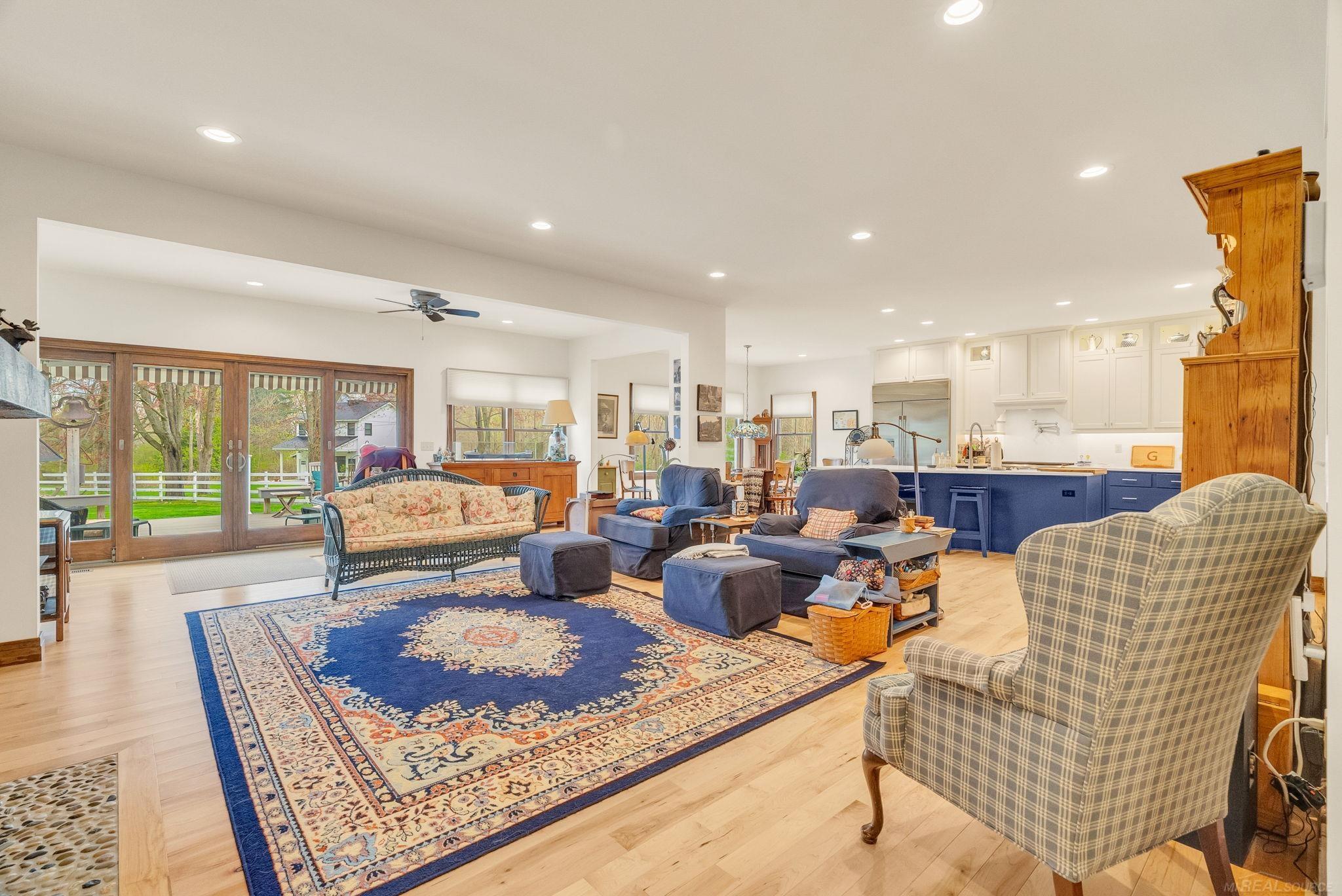 3905 Lakeshore Road, Lexington, MI, 48450