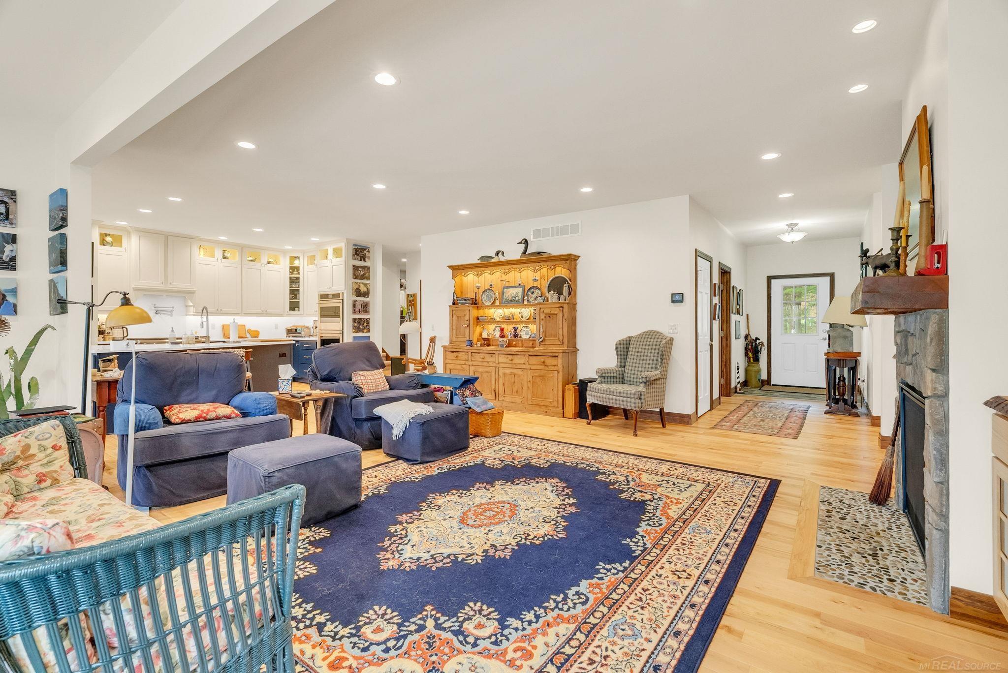 3905 Lakeshore Road, Lexington, MI, 48450