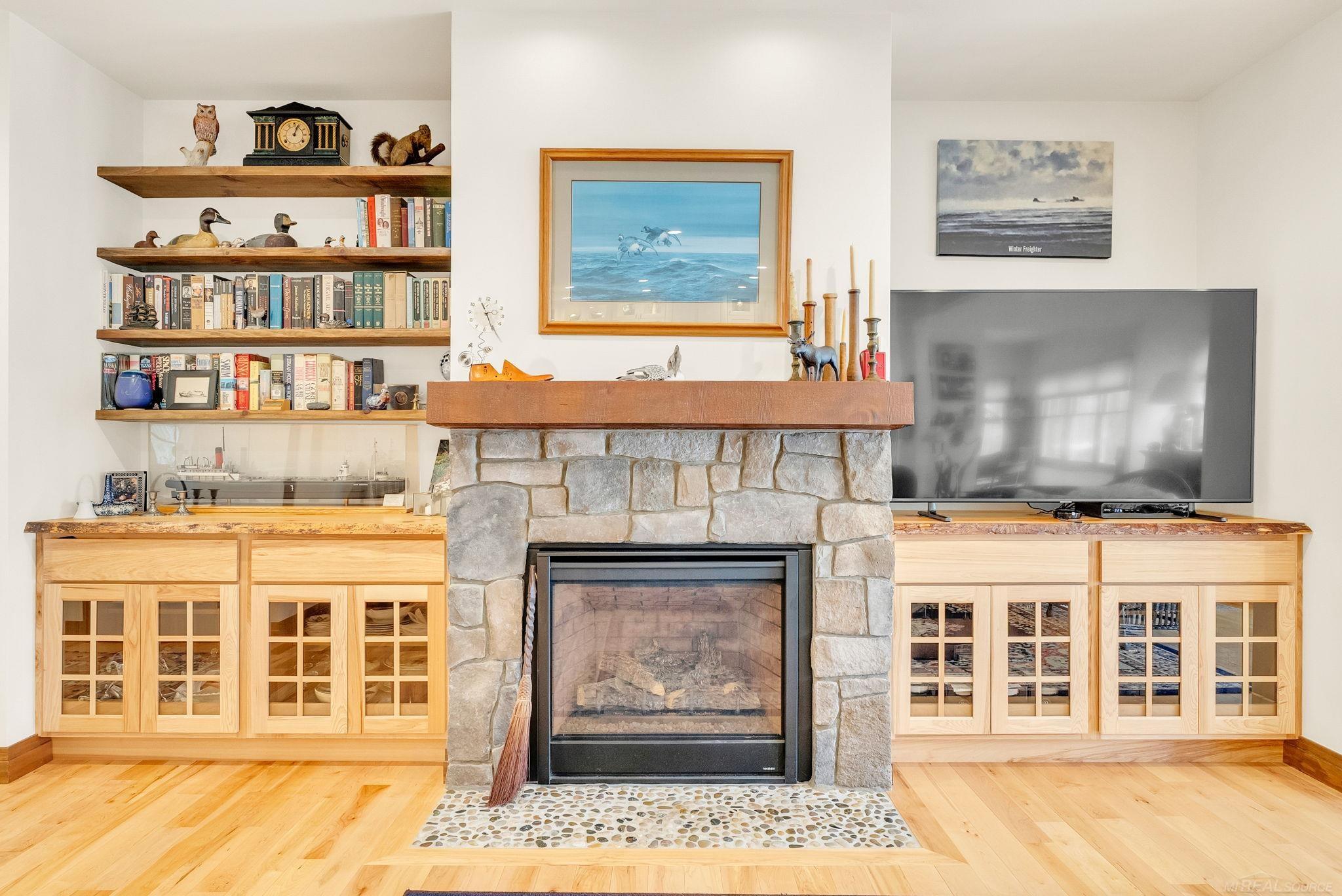 3905 Lakeshore Road, Lexington, MI, 48450