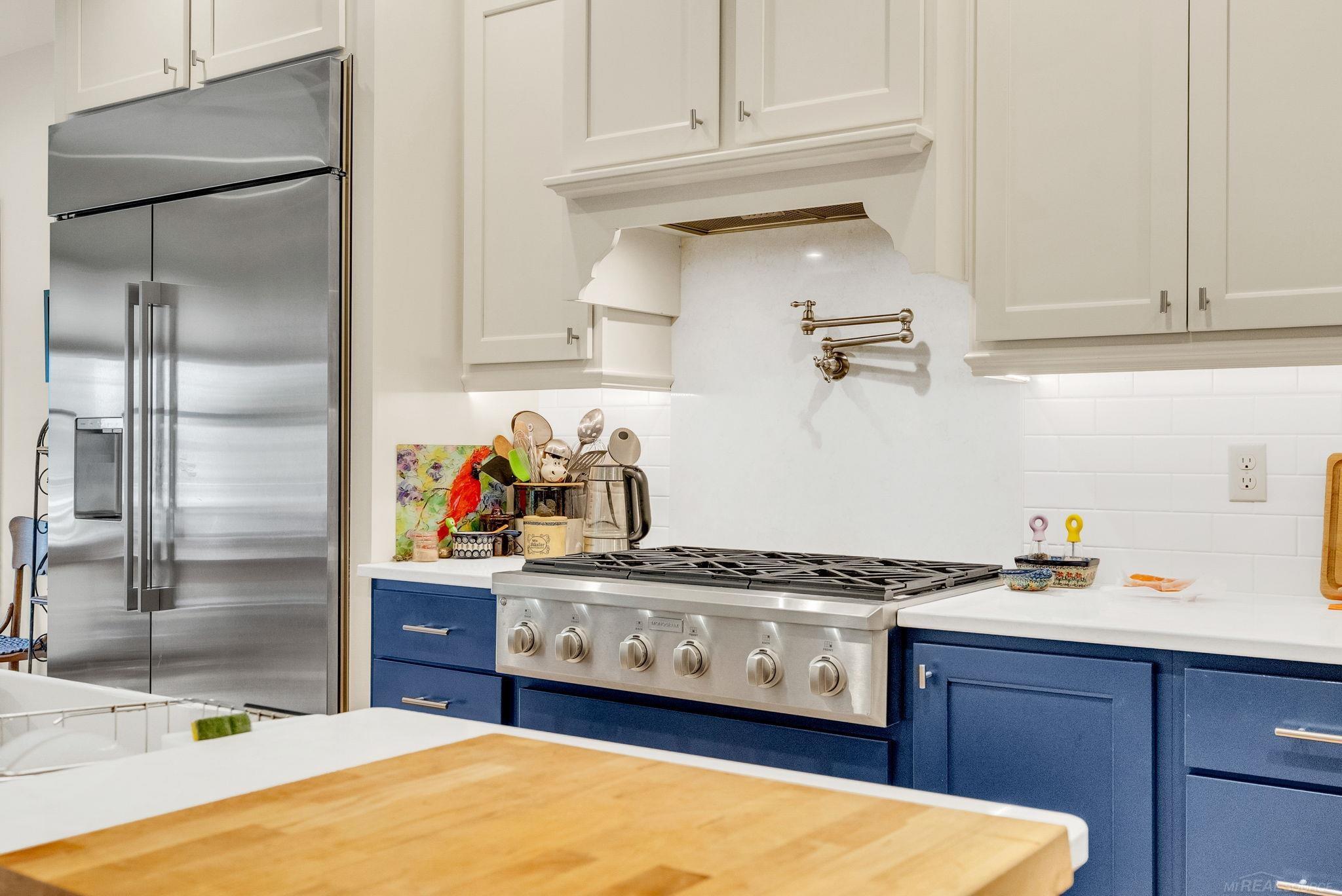 3905 Lakeshore Road, Lexington, MI, 48450