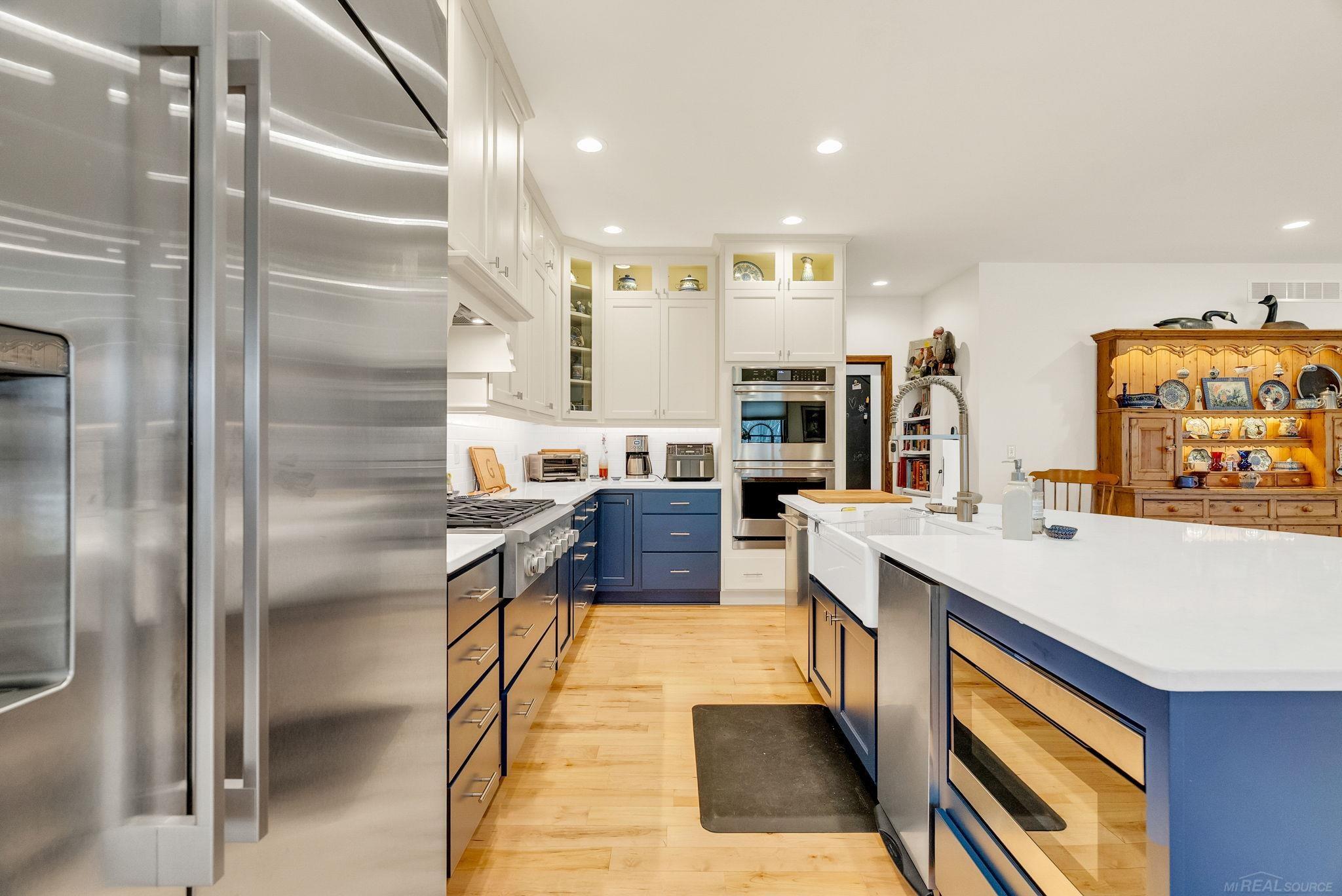 3905 Lakeshore Road, Lexington, MI, 48450