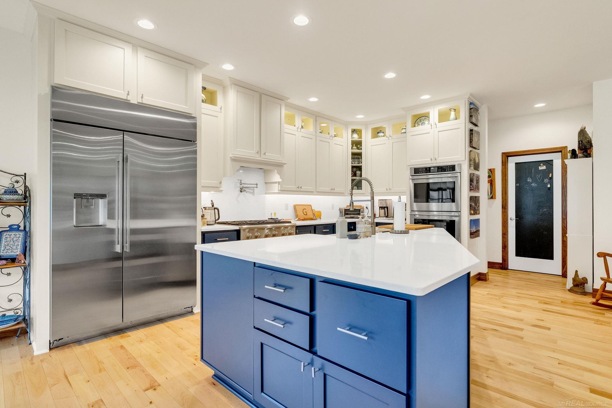 3905 Lakeshore Road, Lexington, MI, 48450