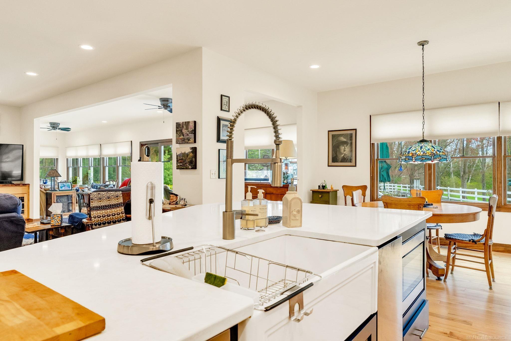 3905 Lakeshore Road, Lexington, MI, 48450