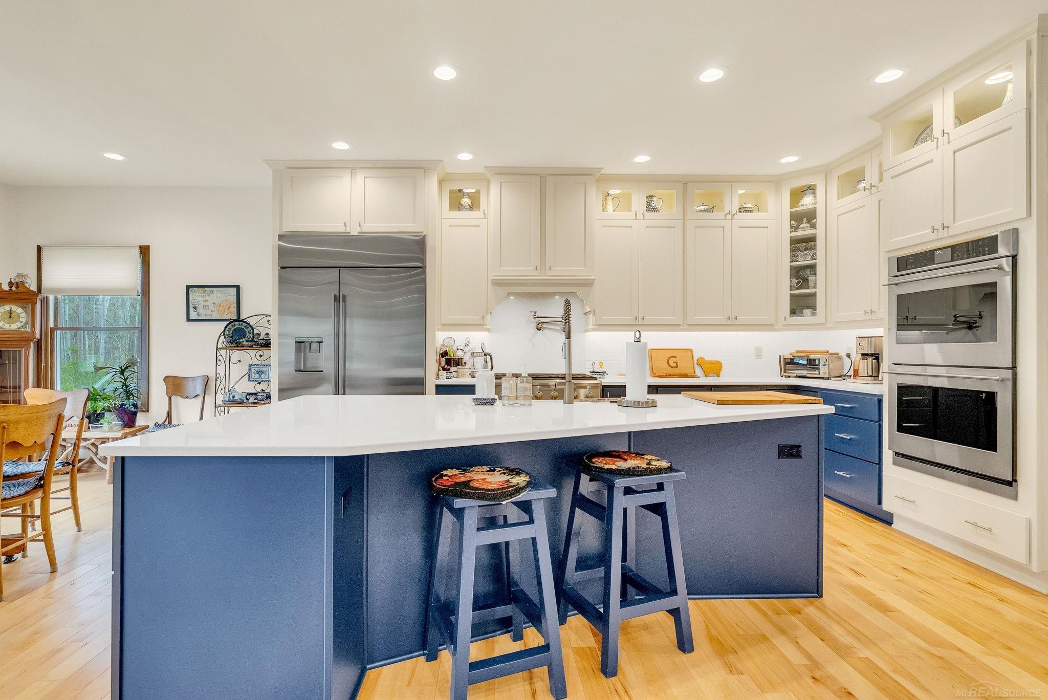 3905 Lakeshore Road, Lexington, MI, 48450