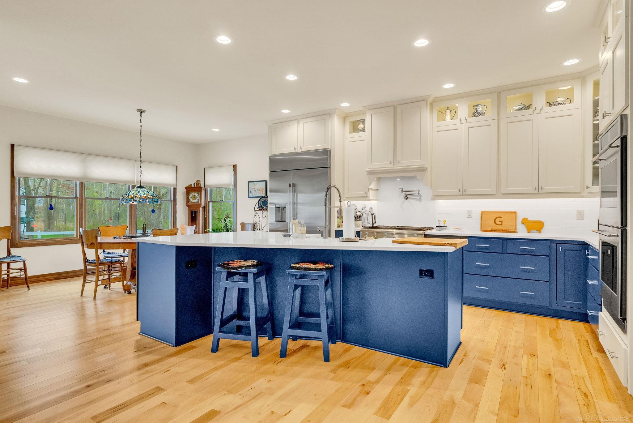 3905 Lakeshore Road, Lexington, MI, 48450