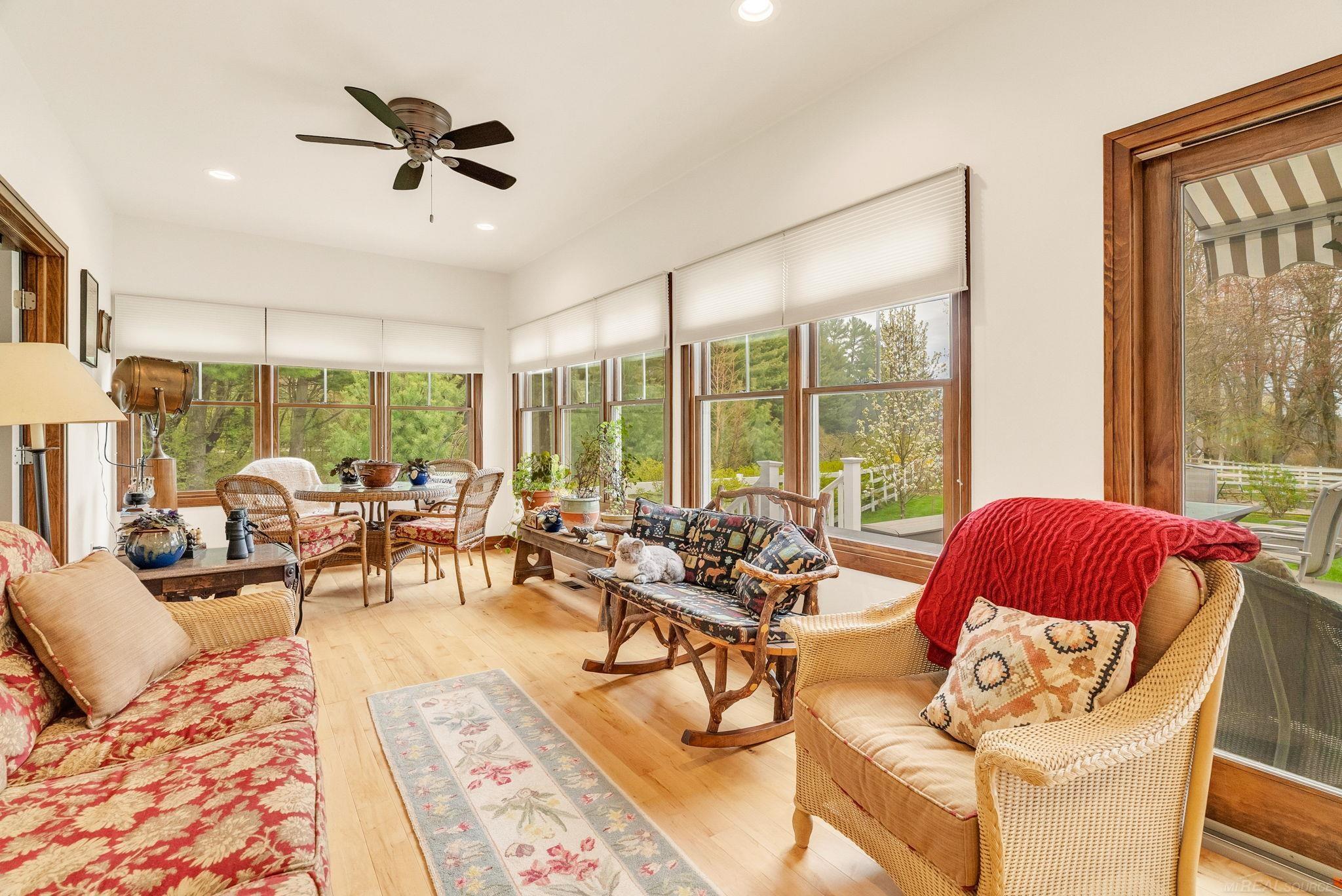 3905 Lakeshore Road, Lexington, MI, 48450