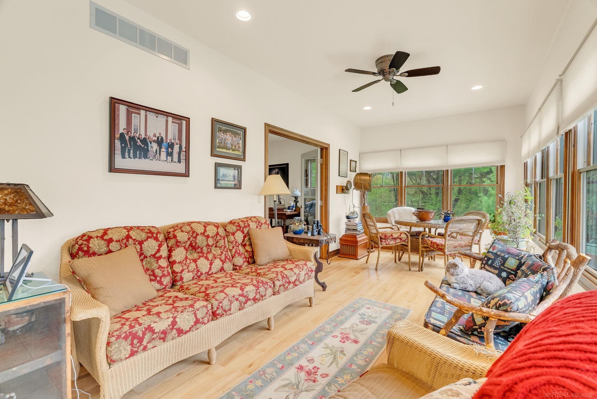 3905 Lakeshore Road, Lexington, MI, 48450