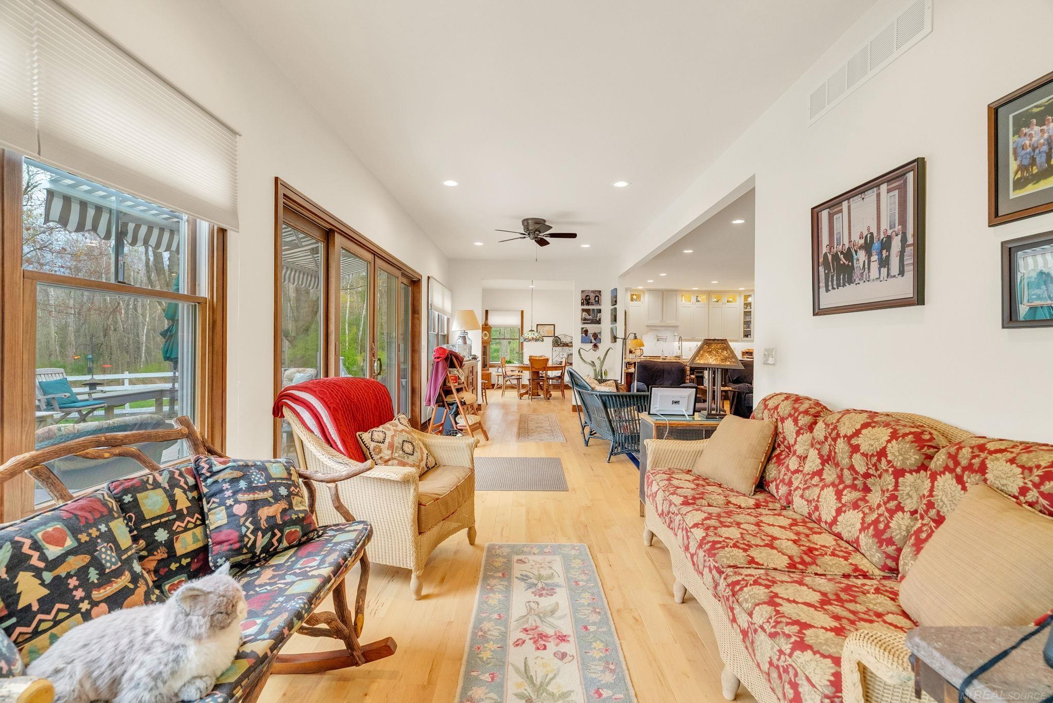 3905 Lakeshore Road, Lexington, MI, 48450