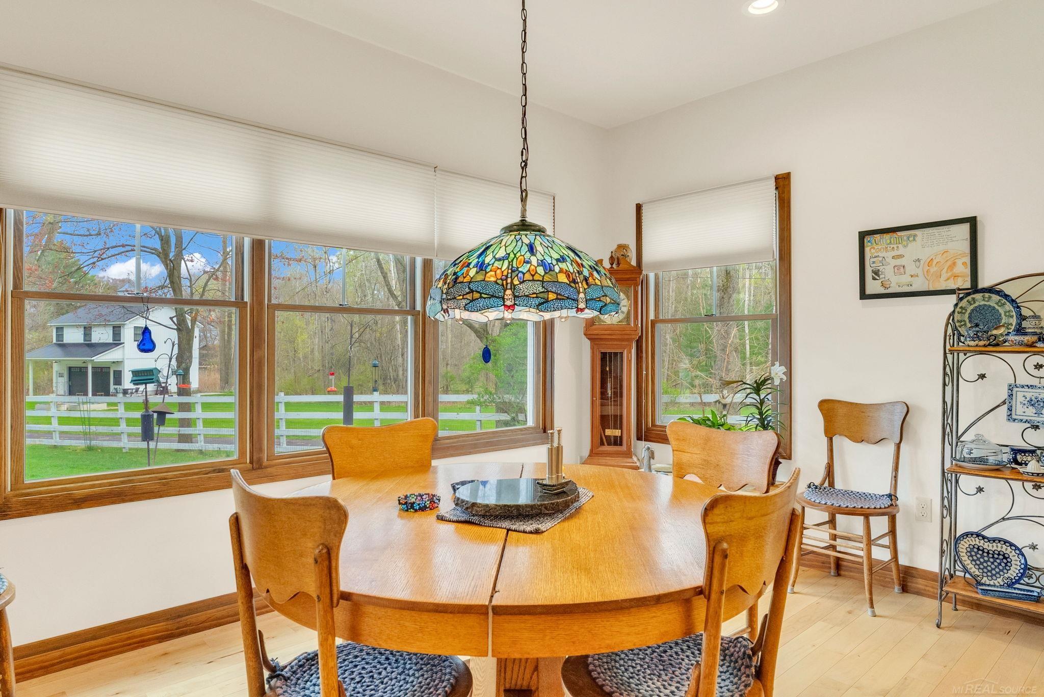 3905 Lakeshore Road, Lexington, MI, 48450