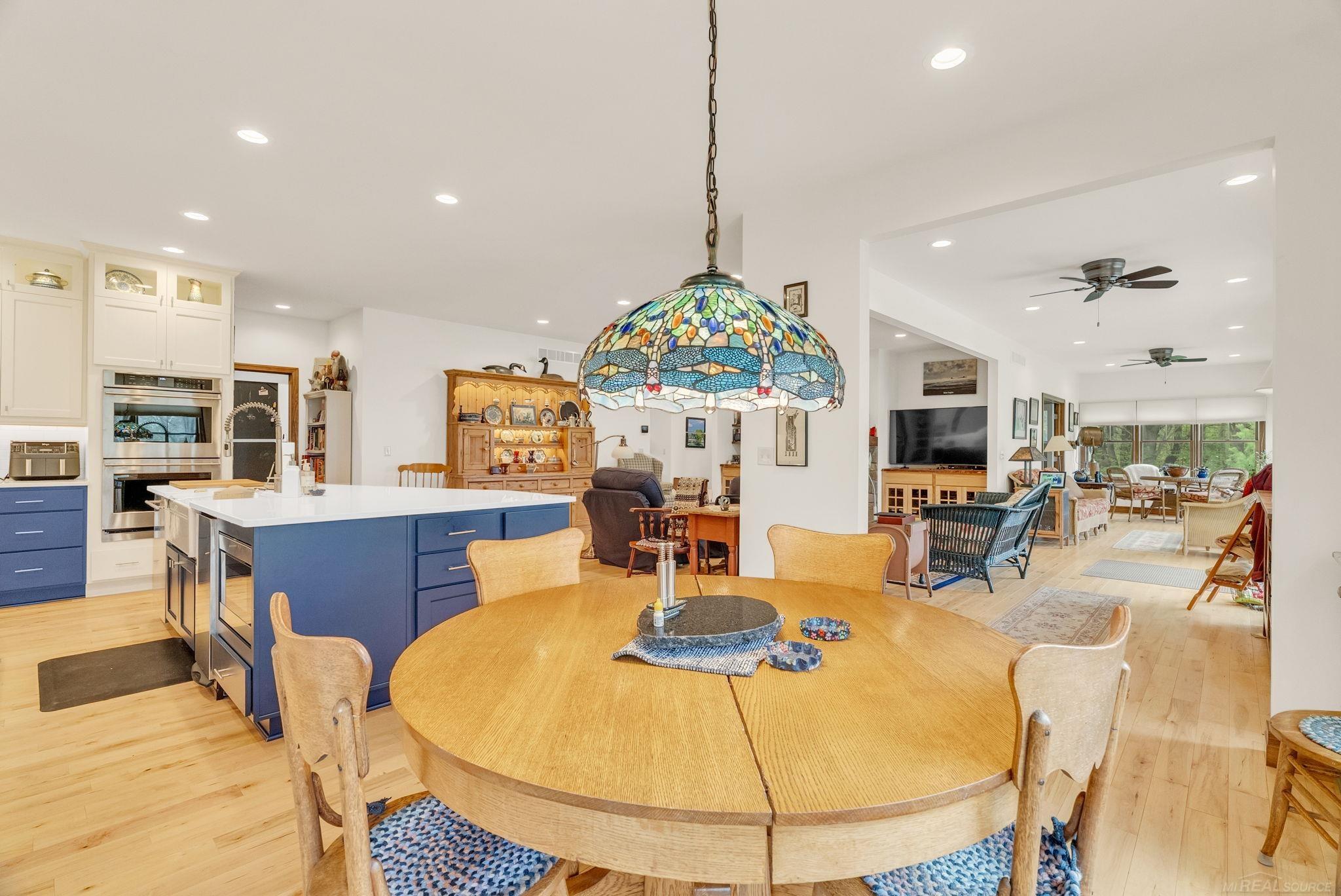 3905 Lakeshore Road, Lexington, MI, 48450