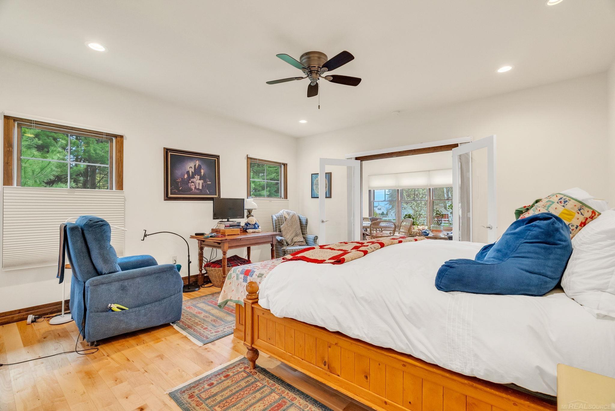 3905 Lakeshore Road, Lexington, MI, 48450