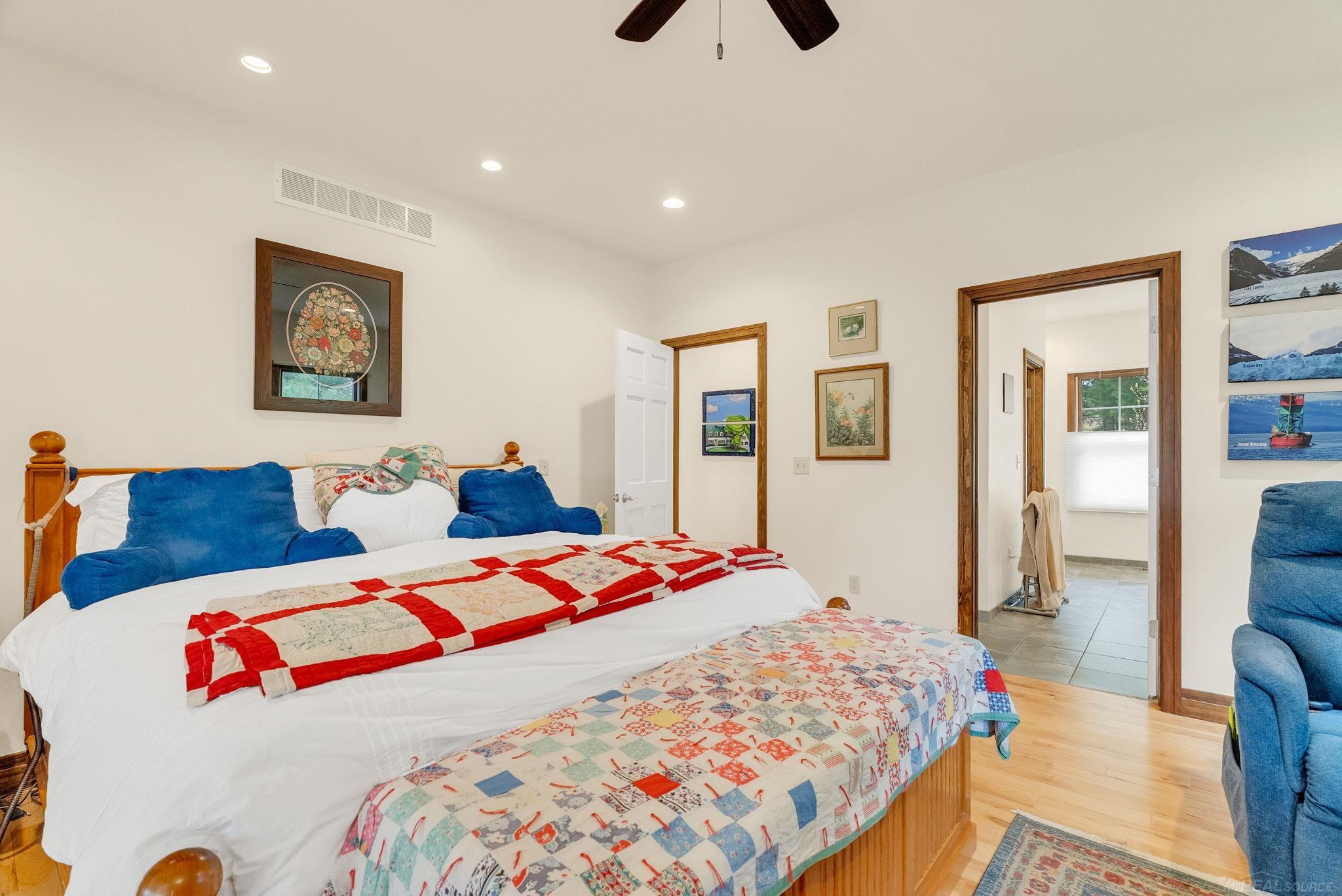 3905 Lakeshore Road, Lexington, MI, 48450